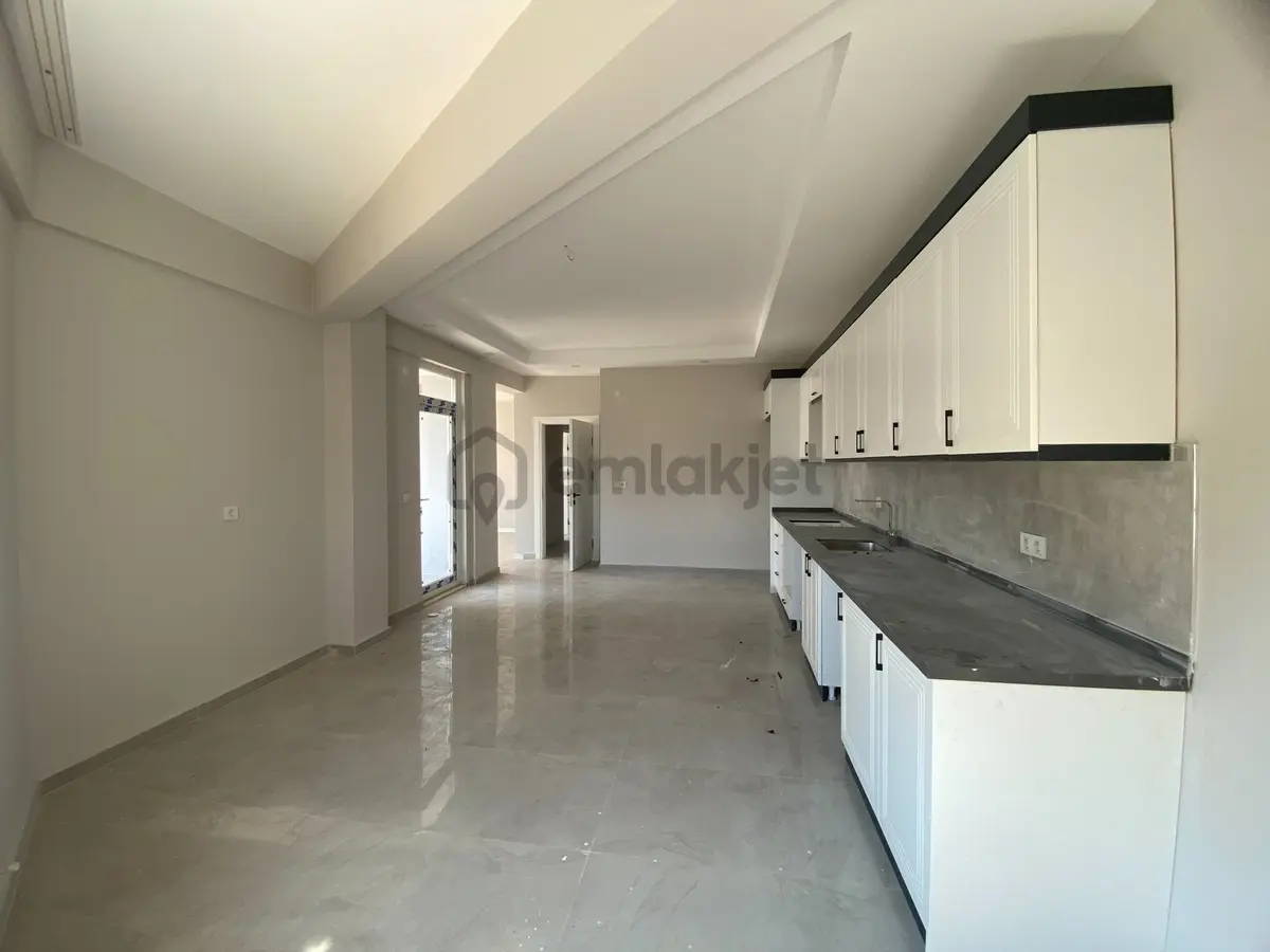 2+1 Kiralık Daire Antalya Serik - 8