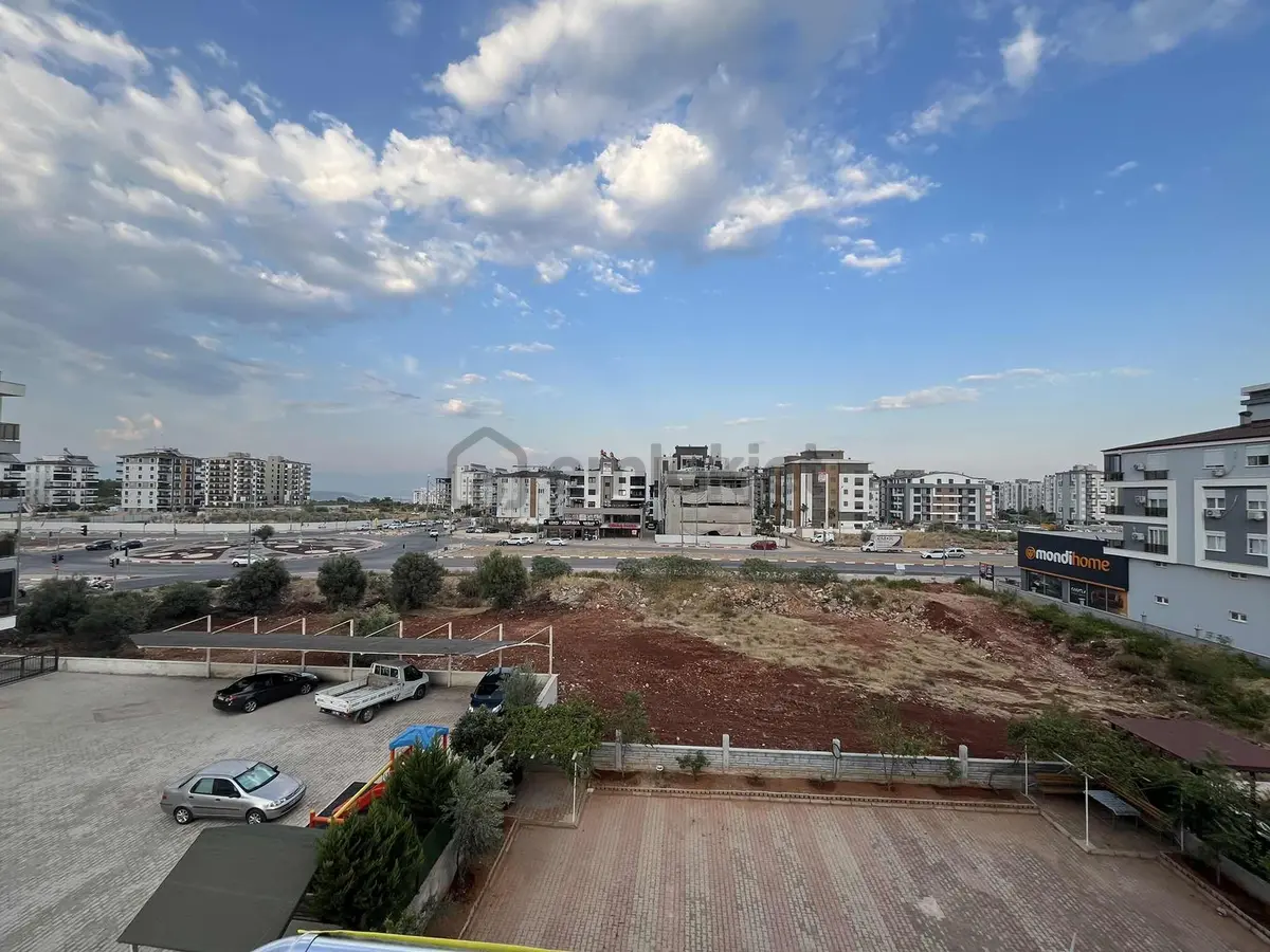 Çankaya'da Hastaneye 2dk Mesafede Kiralık 2+1 3.kat Daire - 6