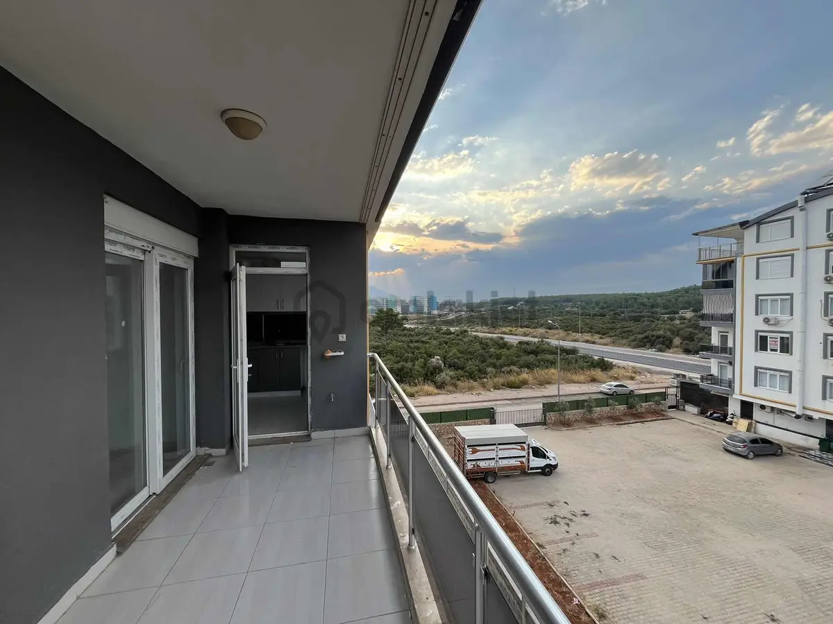 Çankaya'da Hastaneye 2dk Mesafede Kiralık 2+1 3.kat Daire - 8