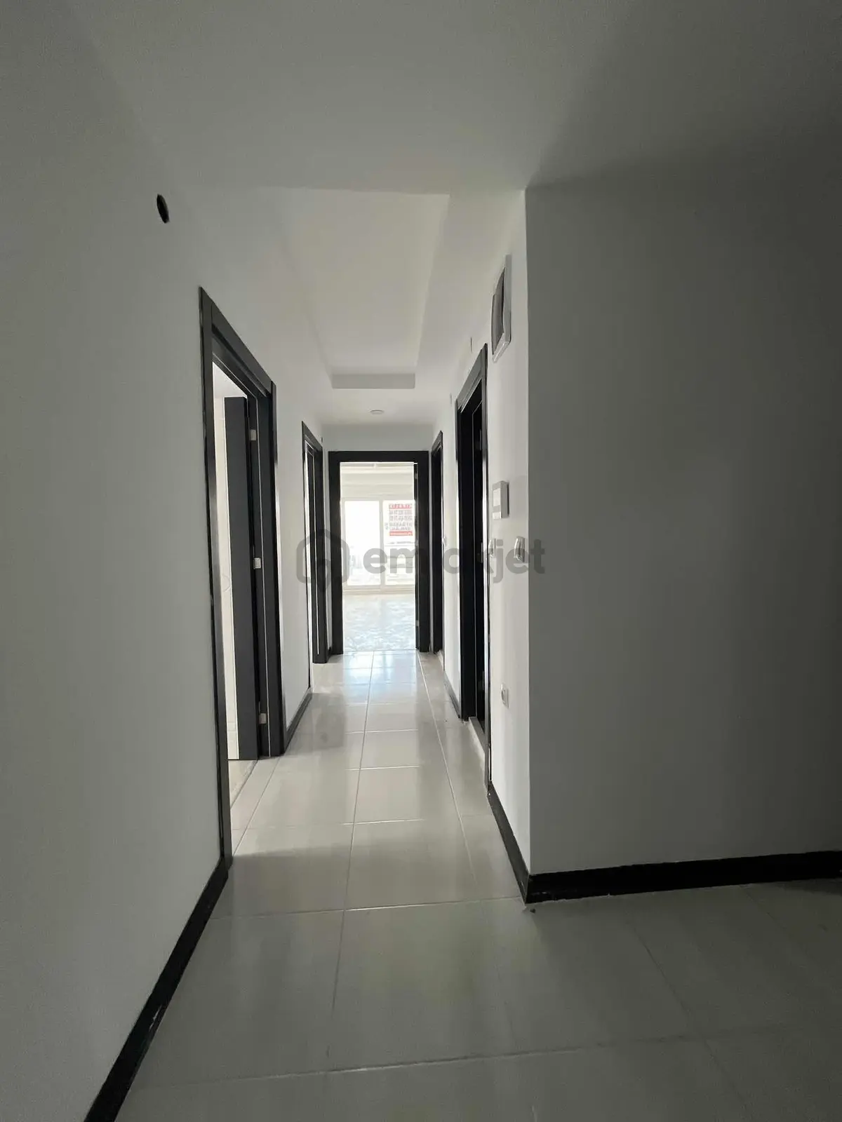 Çankaya'da Hastaneye 2dk Mesafede Kiralık 2+1 3.kat Daire - 2