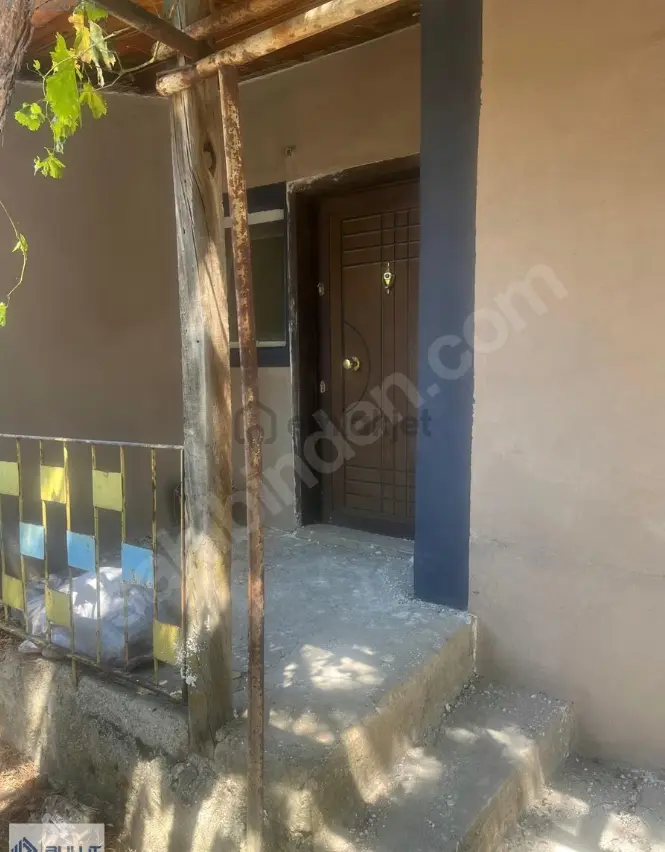 Ankara Beypazarı 2 Müstakil Ev-bahçe -328 M2 İmarlı Arsa - 7