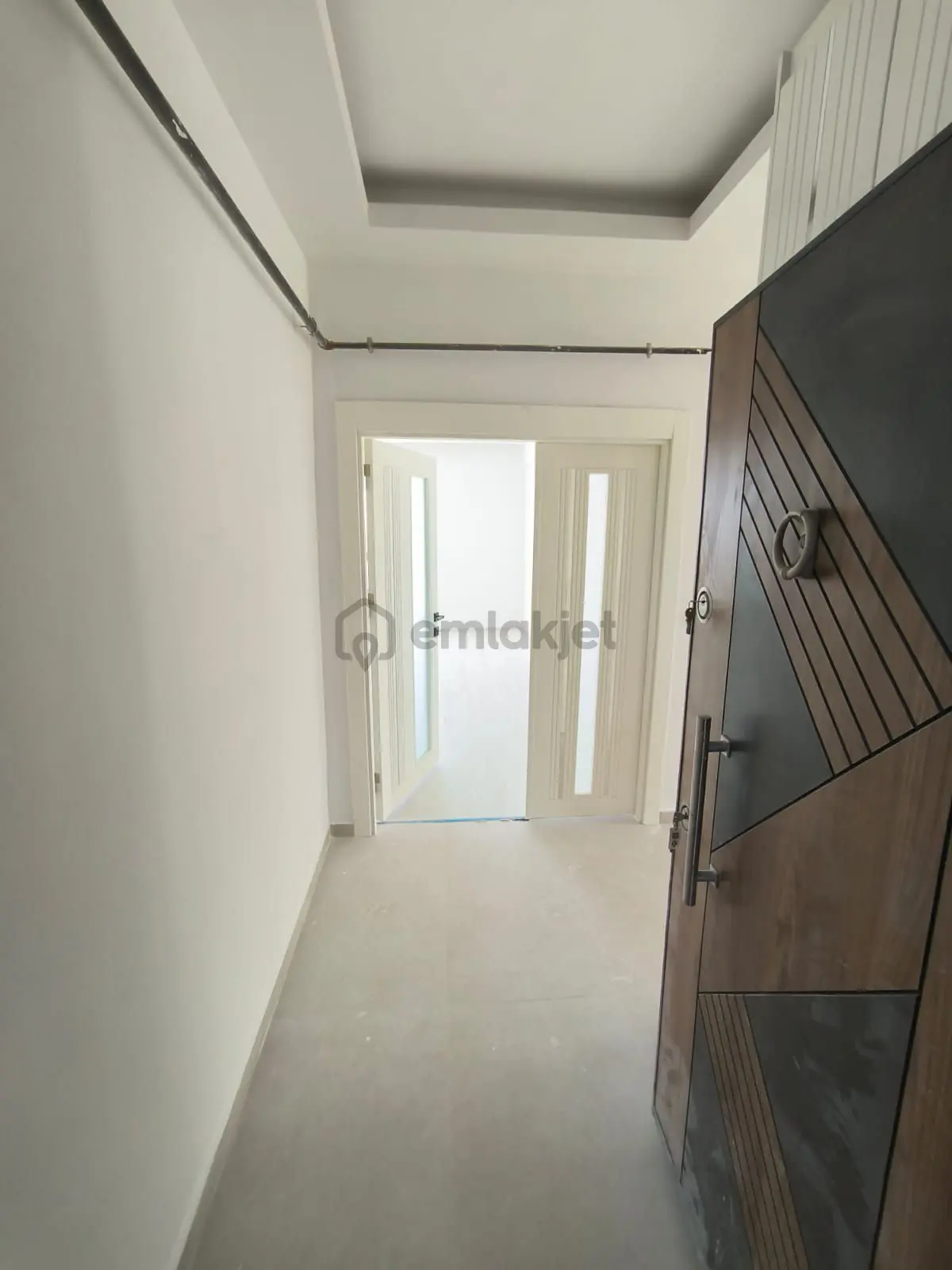 Sahibinden Satılık Daire 2+1 Oturuma Hazır - 2