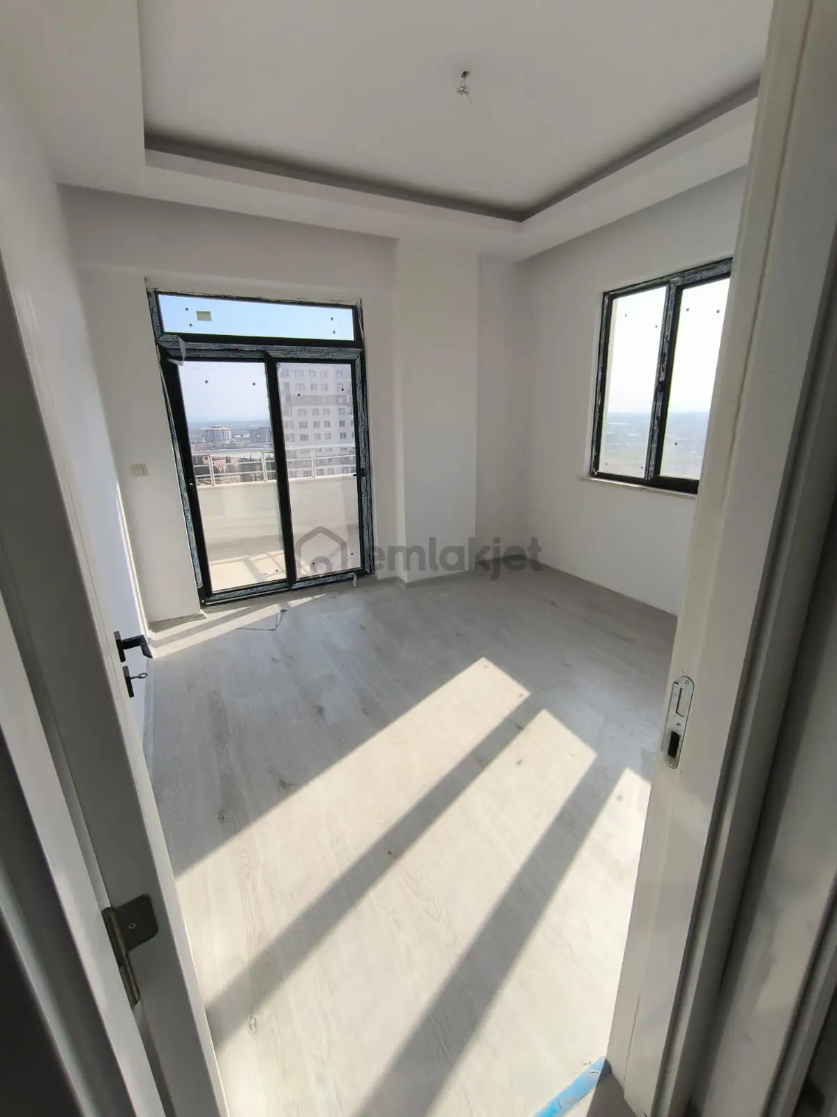 Sahibinden Satılık Daire 2+1 Oturuma Hazır - 9