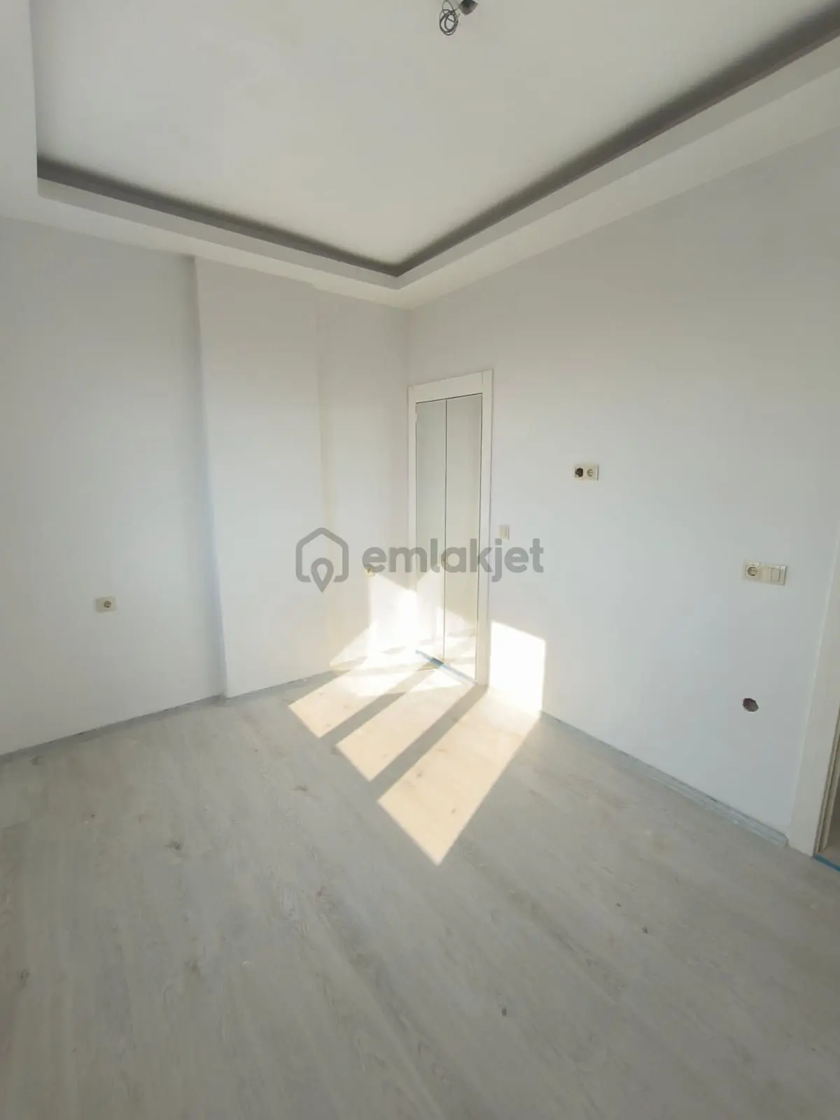Sahibinden Satılık Daire 2+1 Oturuma Hazır - 6