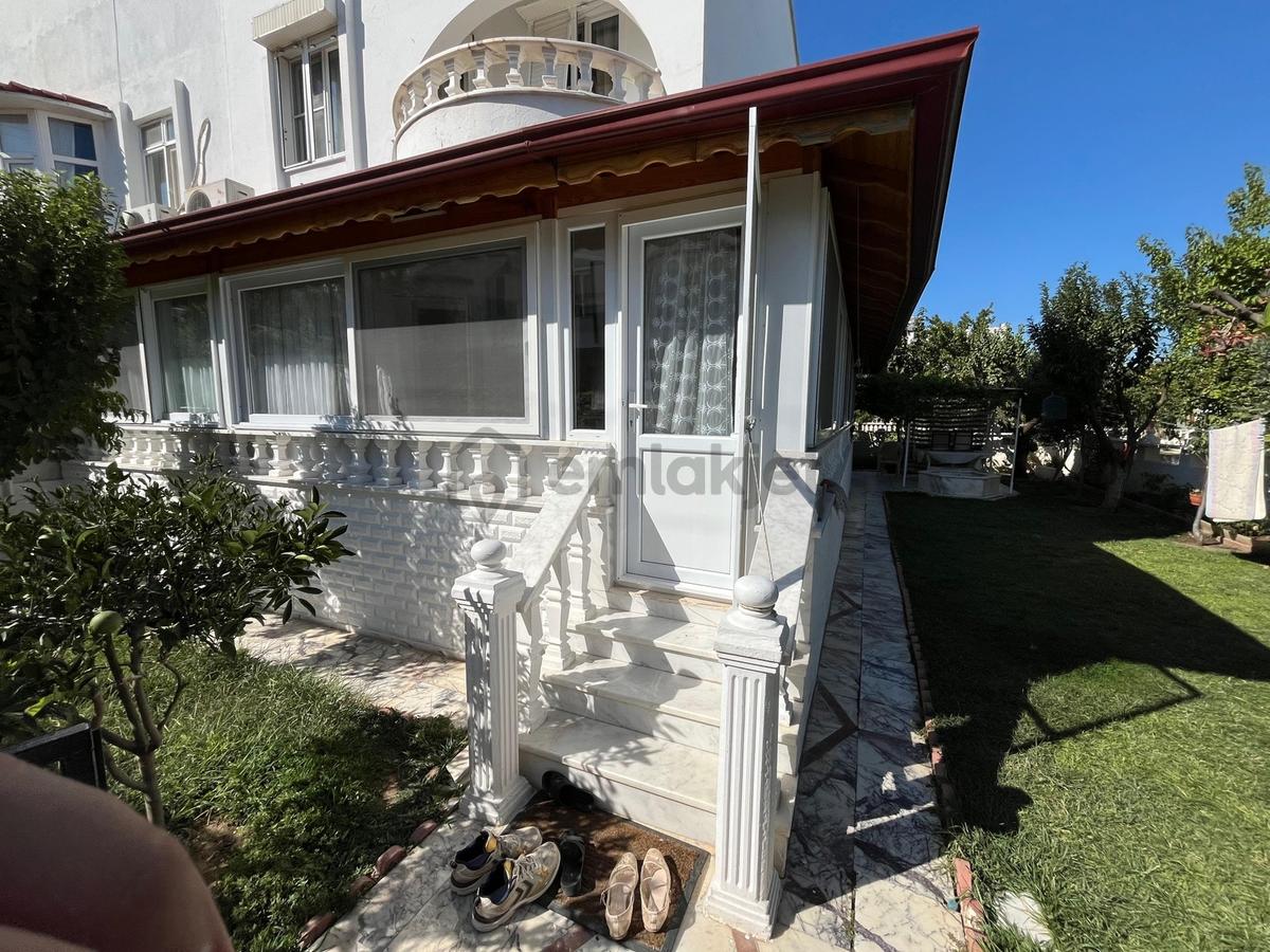 ꔪyalçın'dan ▀▄imkoda Havuzlu Bahçeli Devamlı Kiralık Eşyalı 3+1▄ - 33