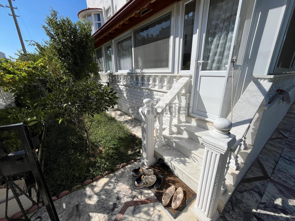 ꔪyalçın'dan ▀▄imkoda Havuzlu Bahçeli Devamlı Kiralık Eşyalı 3+1▄ - 18