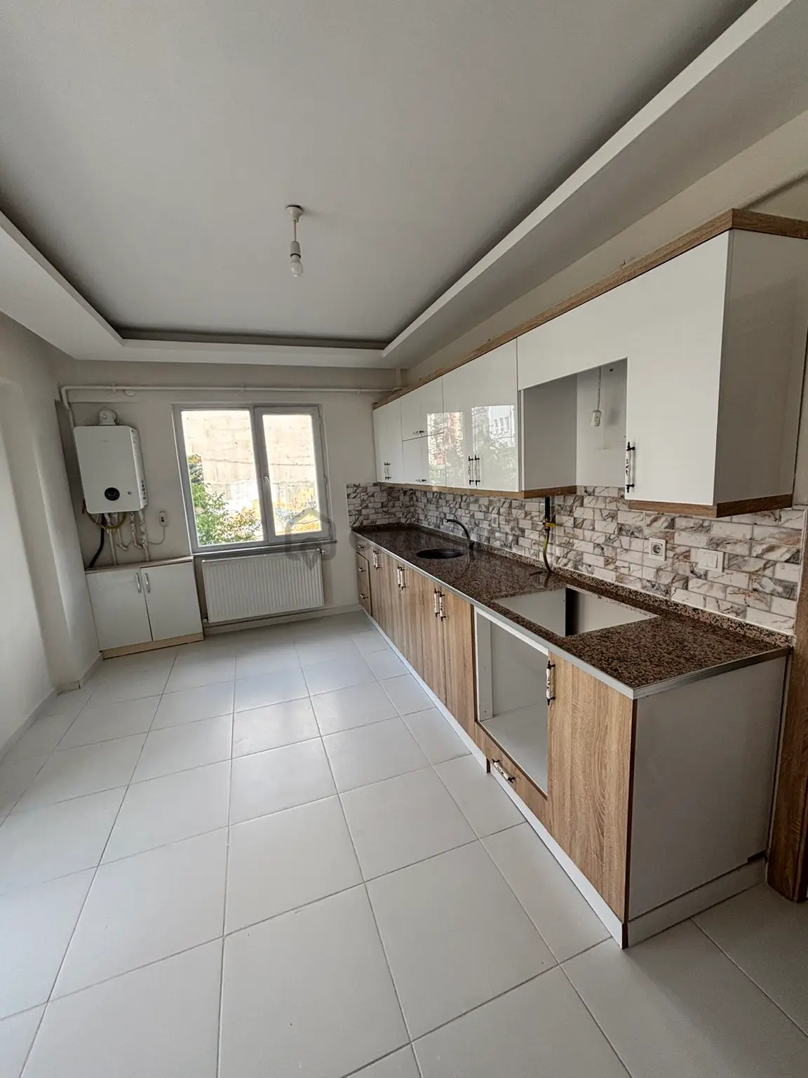 Hs Life Gruptançöşnükte 3+1 Satlık Daire - 10
