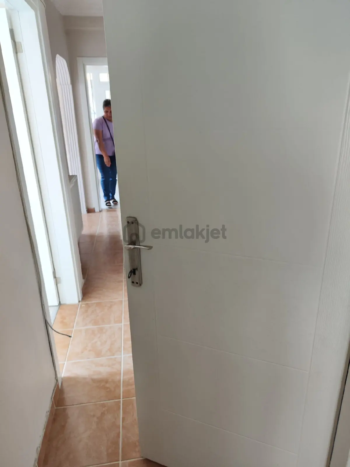 Ümraniye Armağanevlerde Kiralık Daire Ev - 6