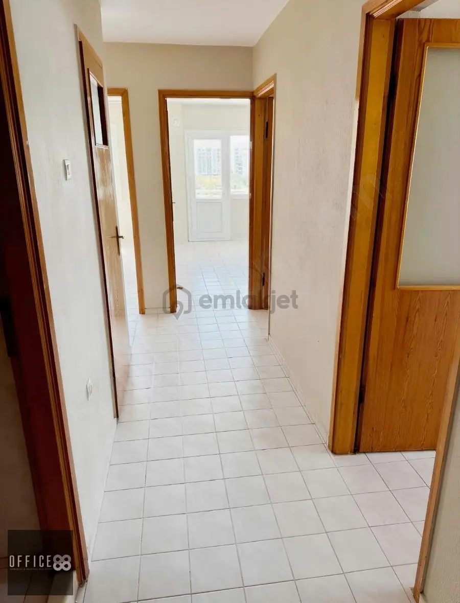 Çiğli Ataşehir'de Kiralık 3+1 Daire - 6
