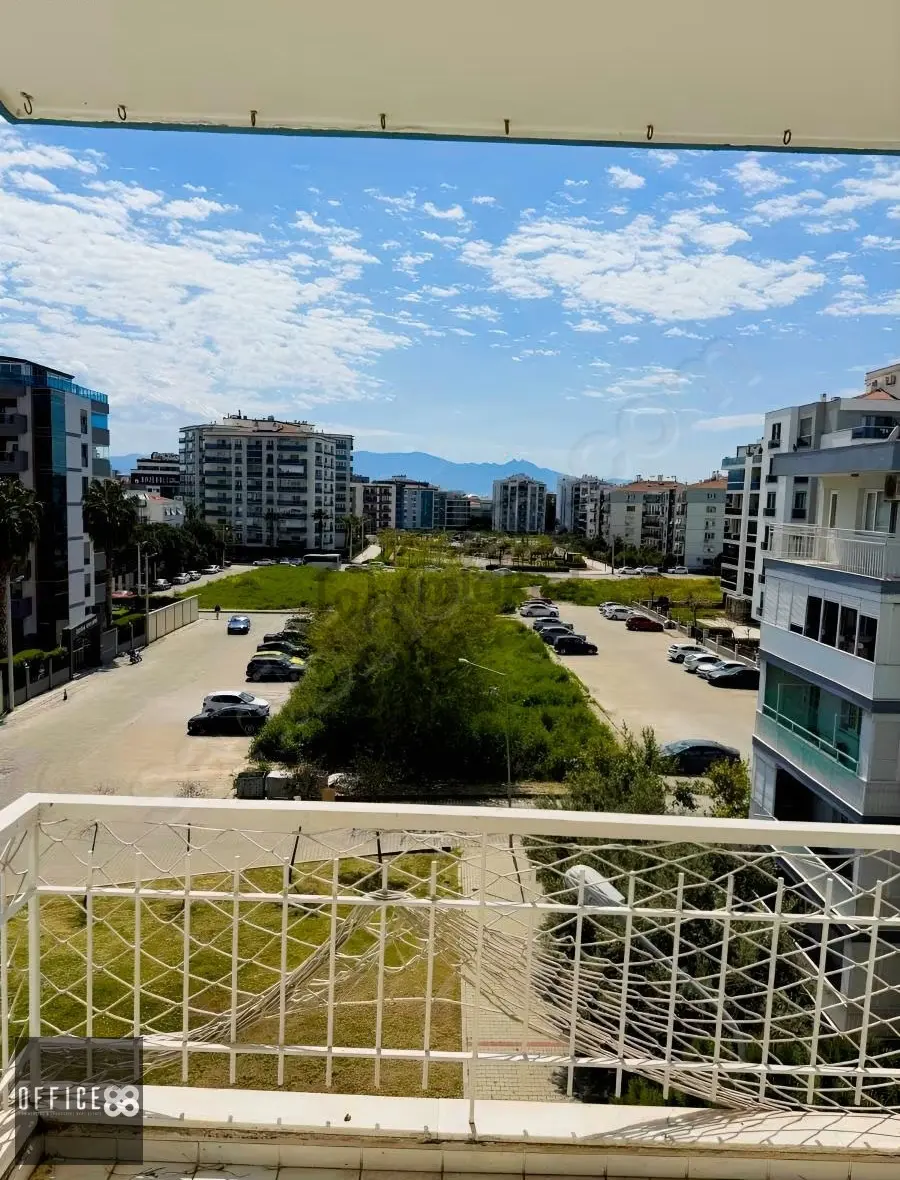 Çiğli Ataşehir'de Kiralık 3+1 Daire - 10