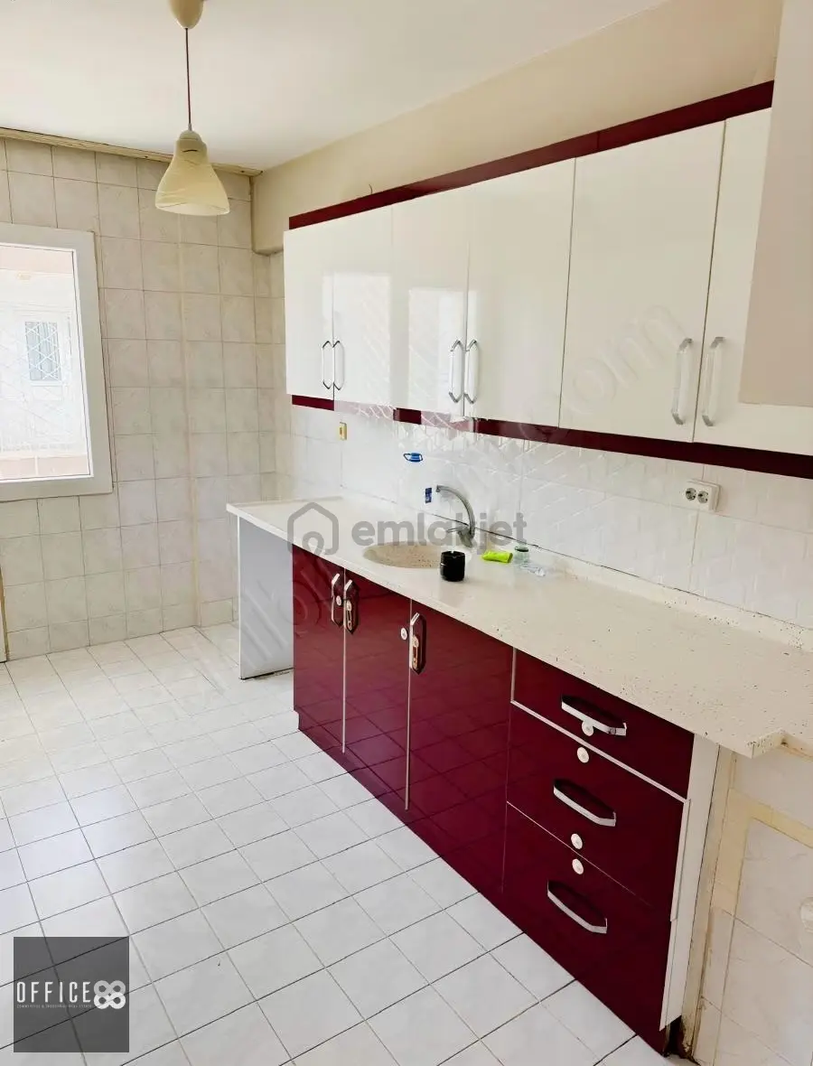Çiğli Ataşehir'de Kiralık 3+1 Daire - 3