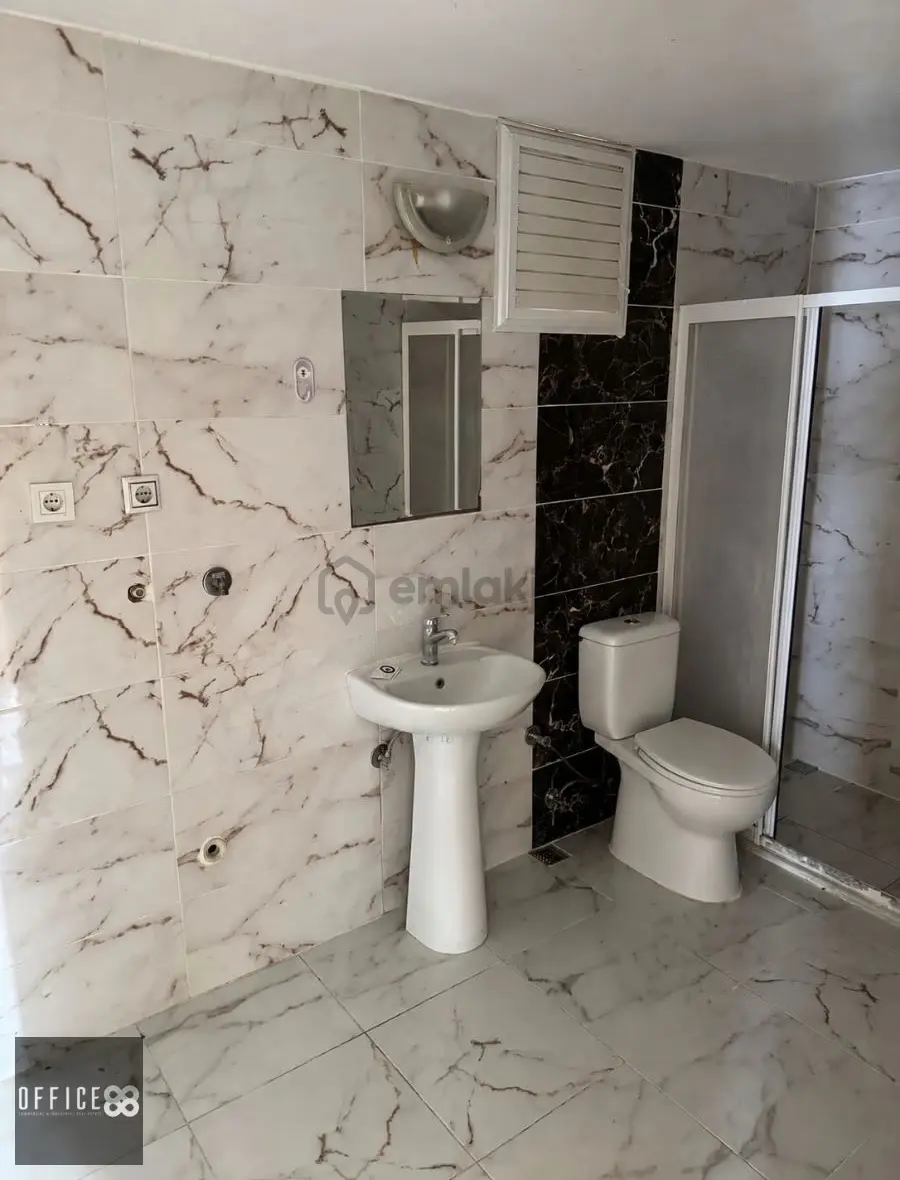 Çiğli Ataşehir'de Kiralık 3+1 Daire - 11