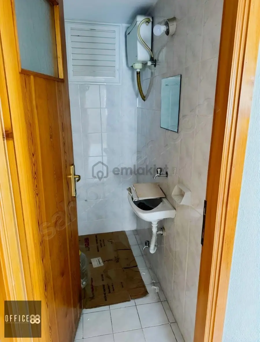 Çiğli Ataşehir'de Kiralık 3+1 Daire - 7