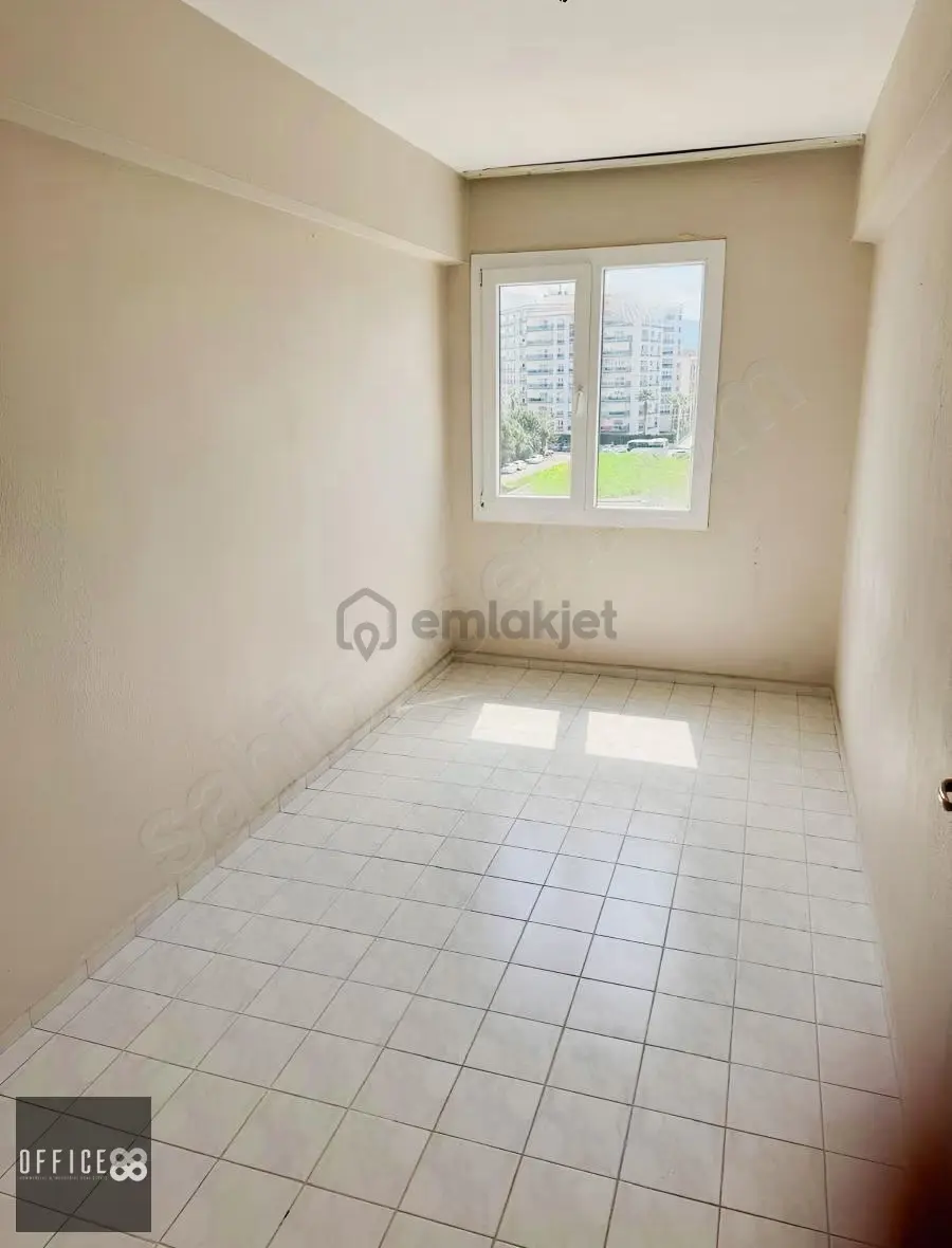 Çiğli Ataşehir'de Kiralık 3+1 Daire - 9