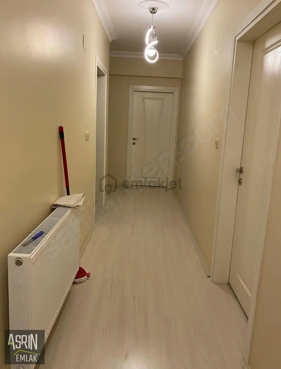 Alanyurt Yenimahalle'de Site İçi 3+1 - 10