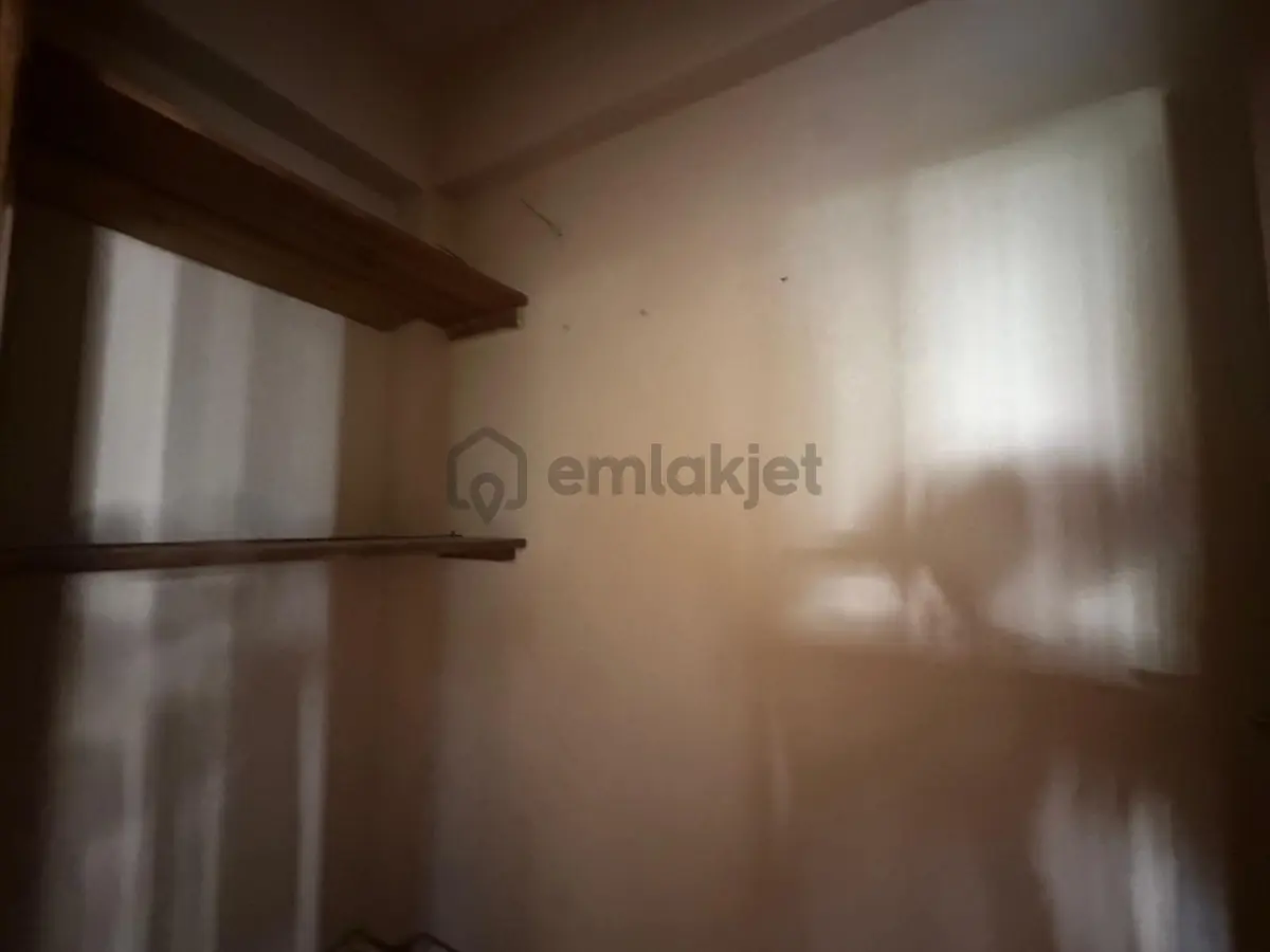 Urla Çamlıçay Da Bahçe Katı Kiralık Daire - 21