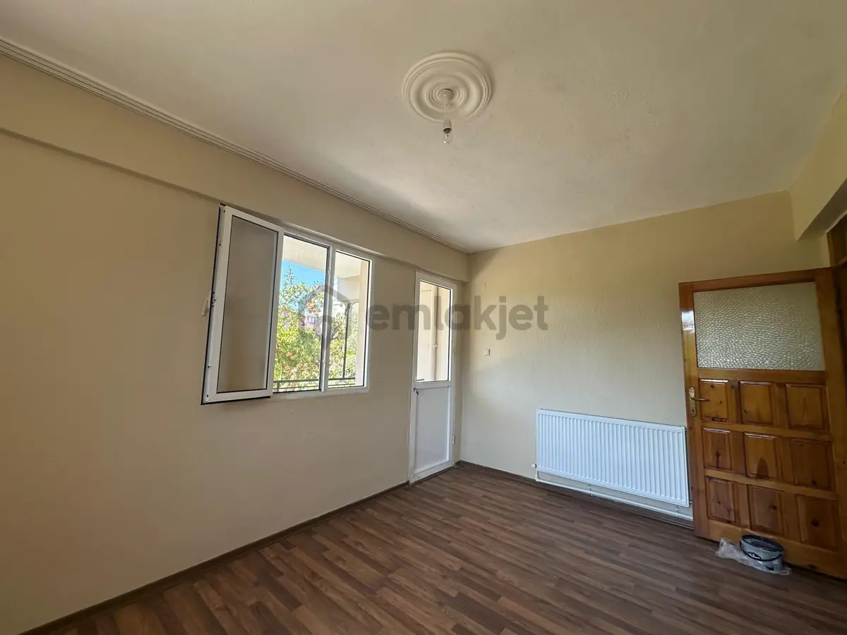 Urla Çamlıçay Da Bahçe Katı Kiralık Daire - 25