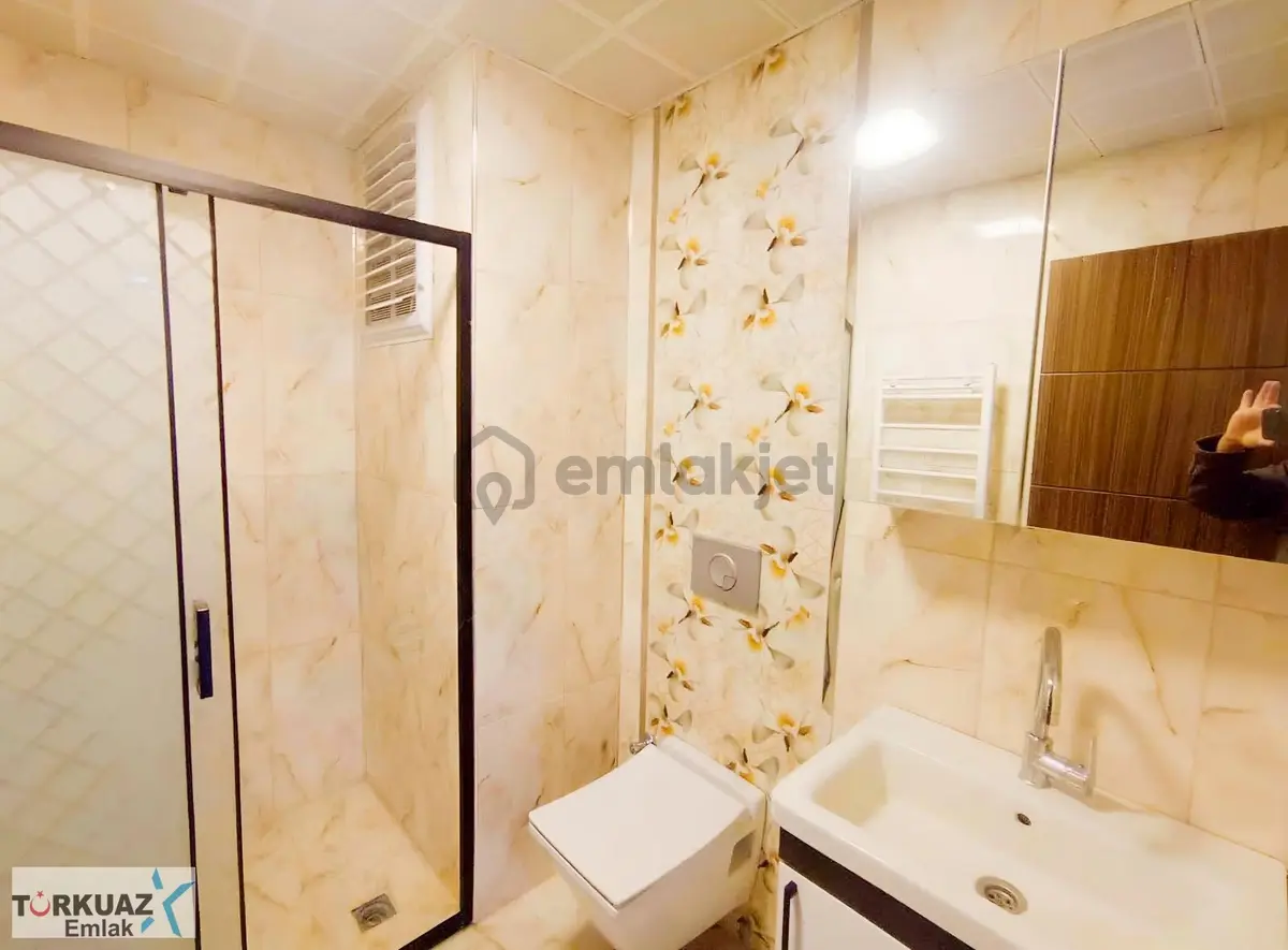 Tepeköy İzbanın Karşında Satılık Daire - 9