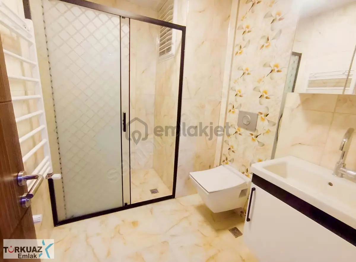 Tepeköy İzbanın Karşında Satılık Daire - 6