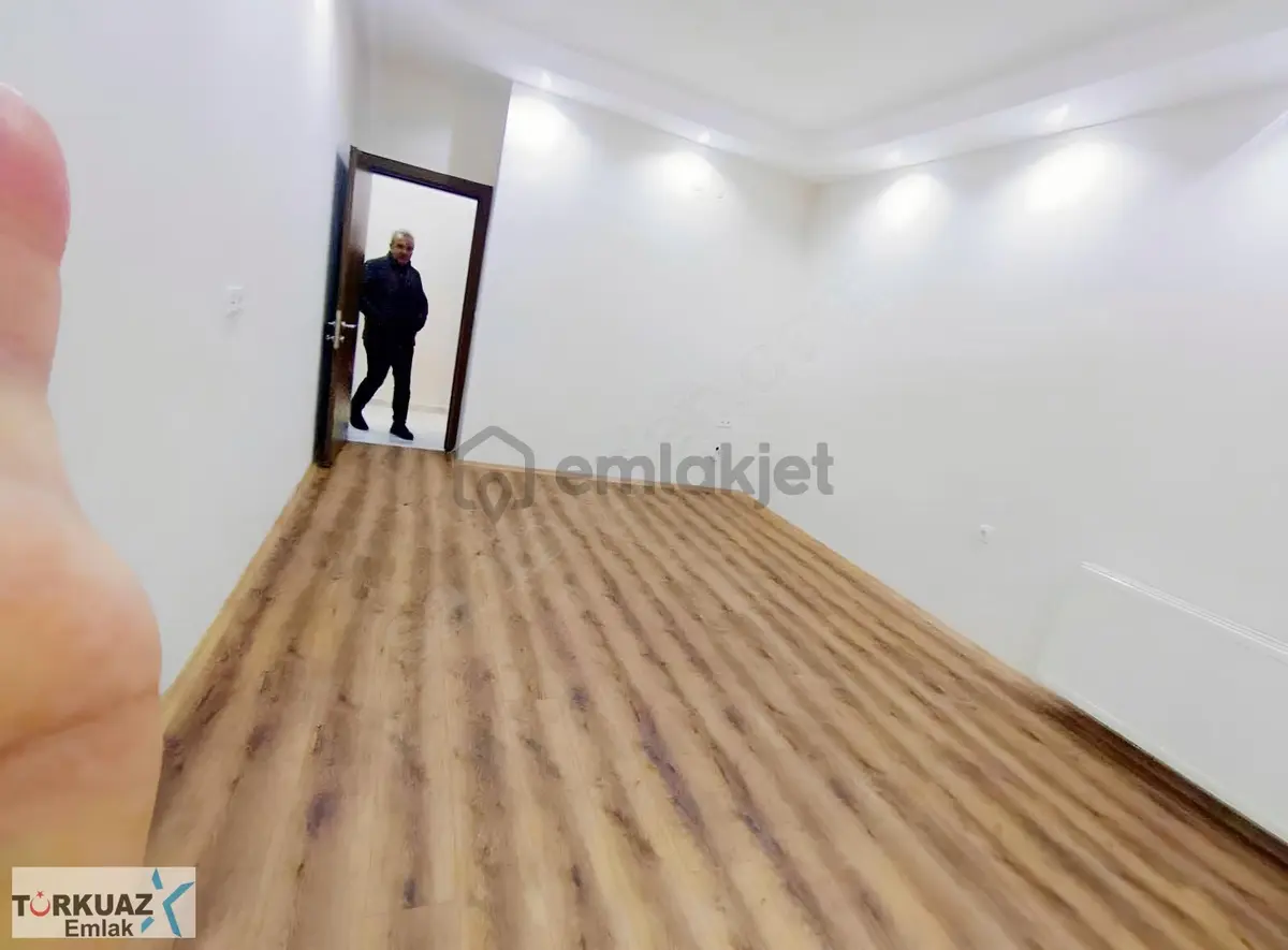Tepeköy İzbanın Karşında Satılık Daire - 13