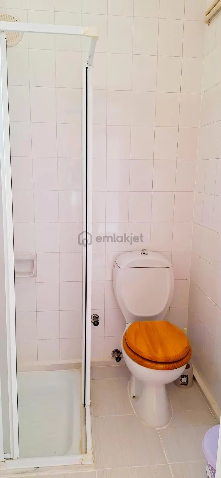 Dalaman Eska Evlerinde Kiralık Full Eşyalı 3+1 - 4