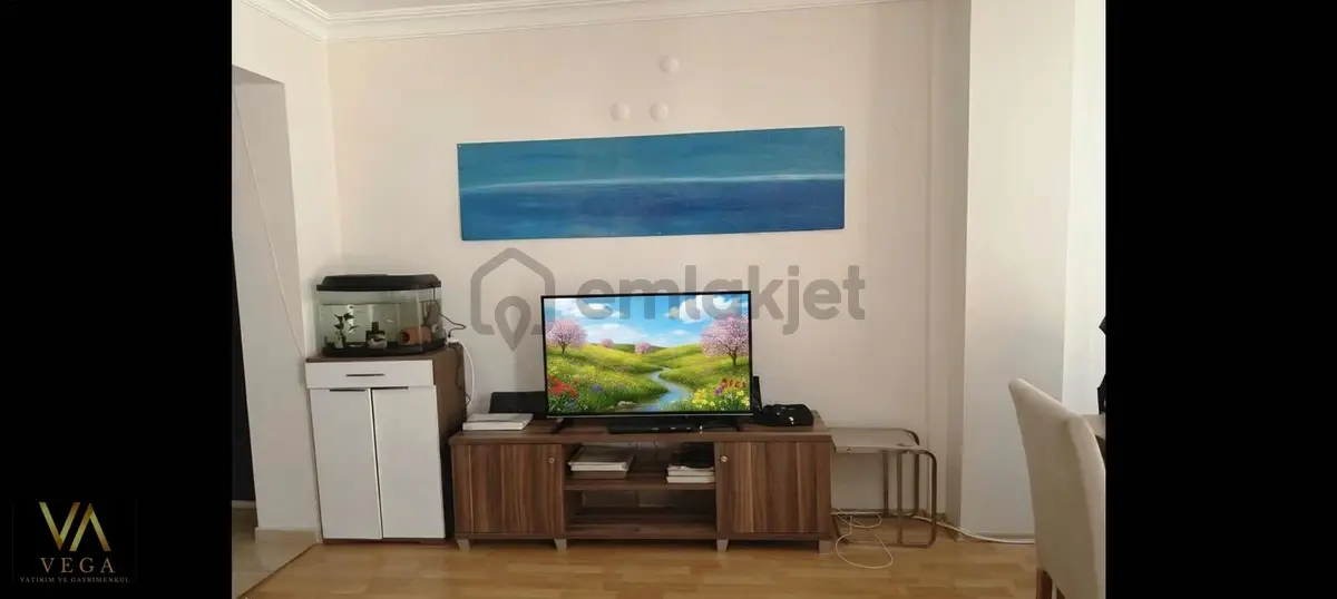 Lalapaşa Mah 2+1 110m2 Arakat Dublex - 8