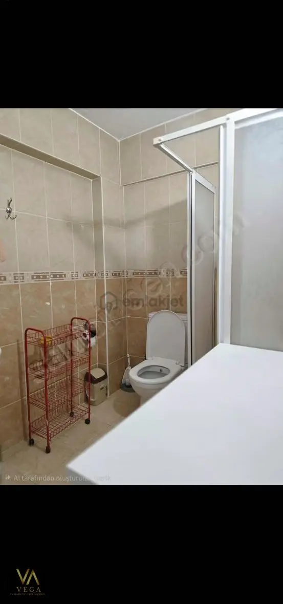Lalapaşa Mah 2+1 110m2 Arakat Dublex - 13