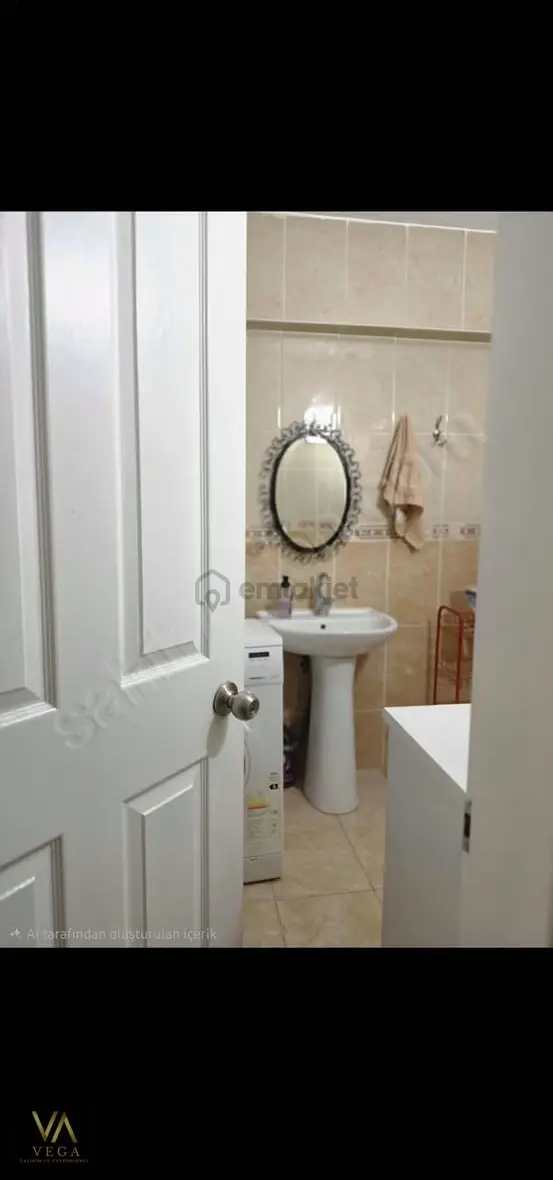 Lalapaşa Mah 2+1 110m2 Arakat Dublex - 6