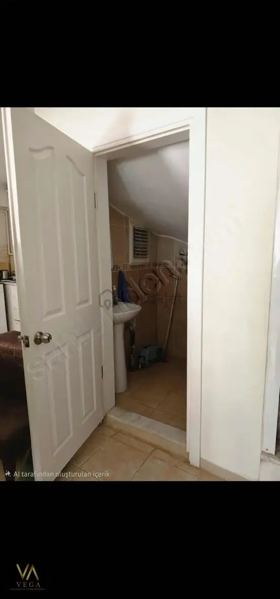 Lalapaşa Mah 2+1 110m2 Arakat Dublex - 9