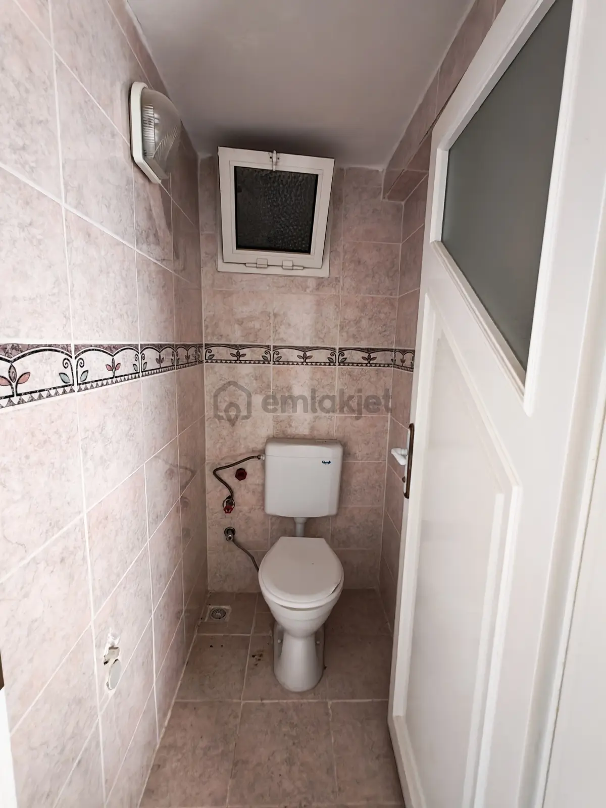 Bornova Evka 3 Kiralık 3+1 Doğalgazlı Daire - 28