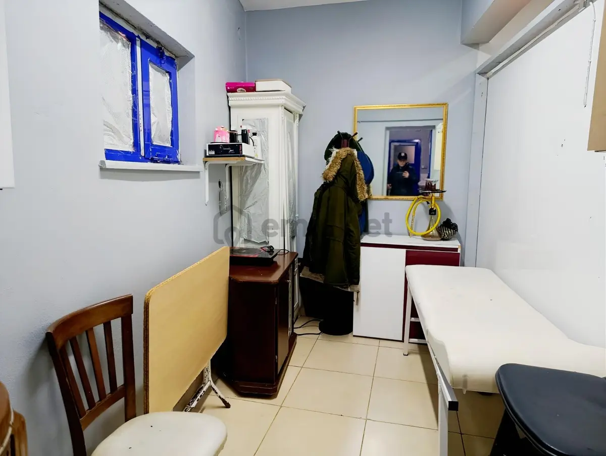 Darıca Kazımkarabekir Devren Satılık Bayan Kuaför - 18