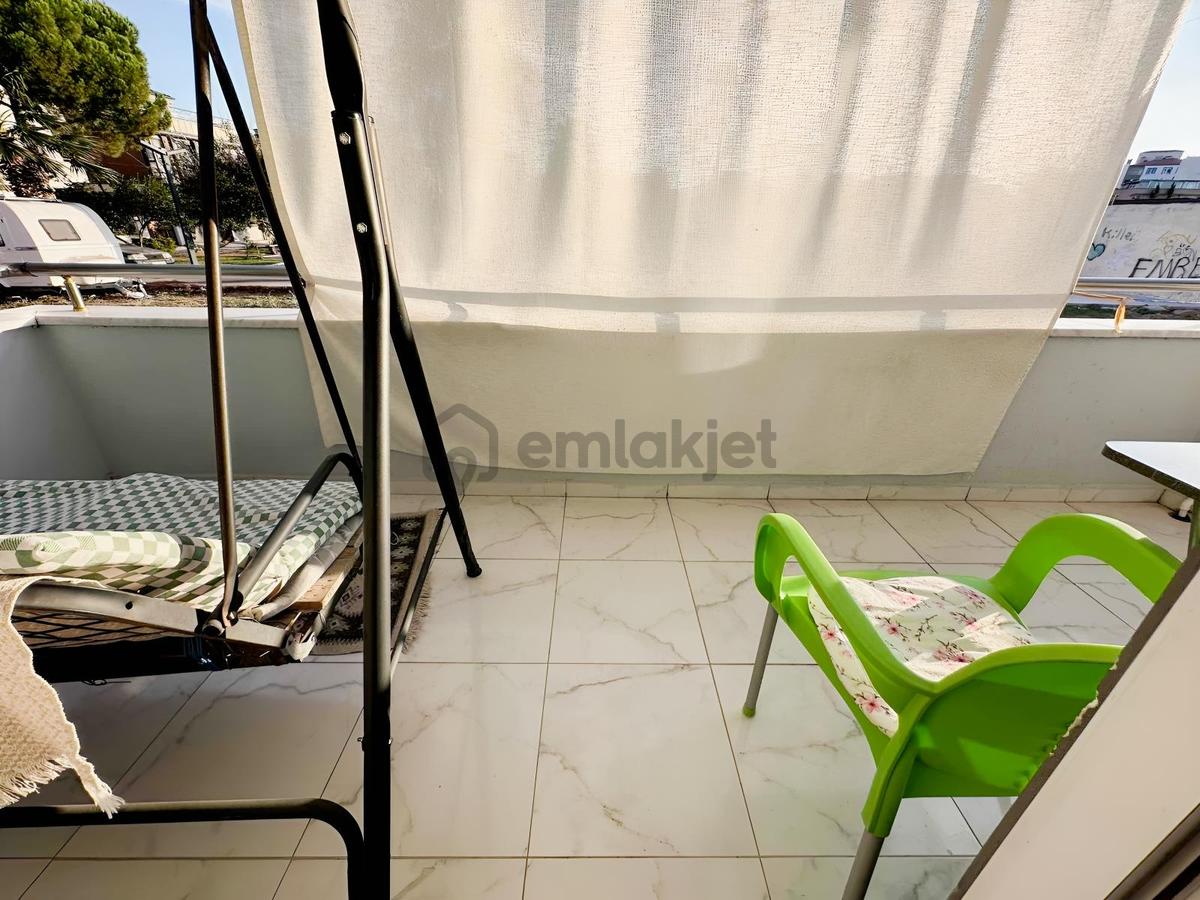 2+1 Harika Konumda Köşe Manzaralı Tertemiz Daire - 8