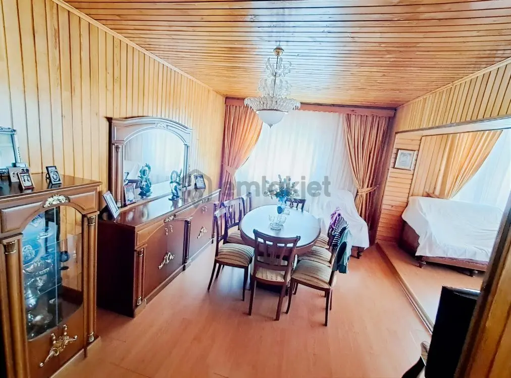 Esertepe Merkezi Konumda 5+2 Satılık Dubleks Daire - 20