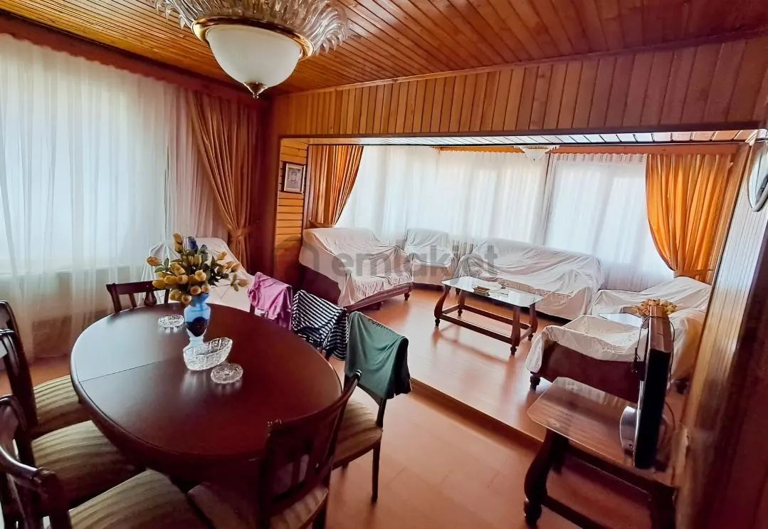 Esertepe Merkezi Konumda 5+2 Satılık Dubleks Daire - 10