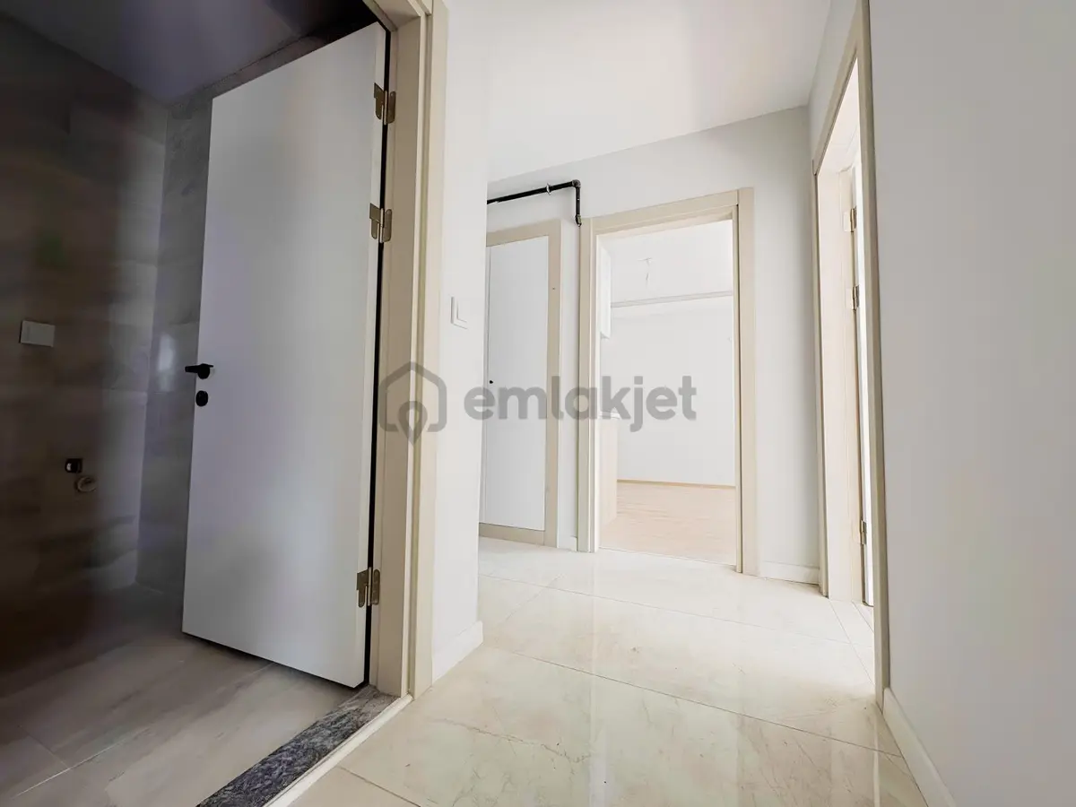 K2 Pera Yıldırım'da Site İçi Konforlu Lüks 2+1 Daire - 4