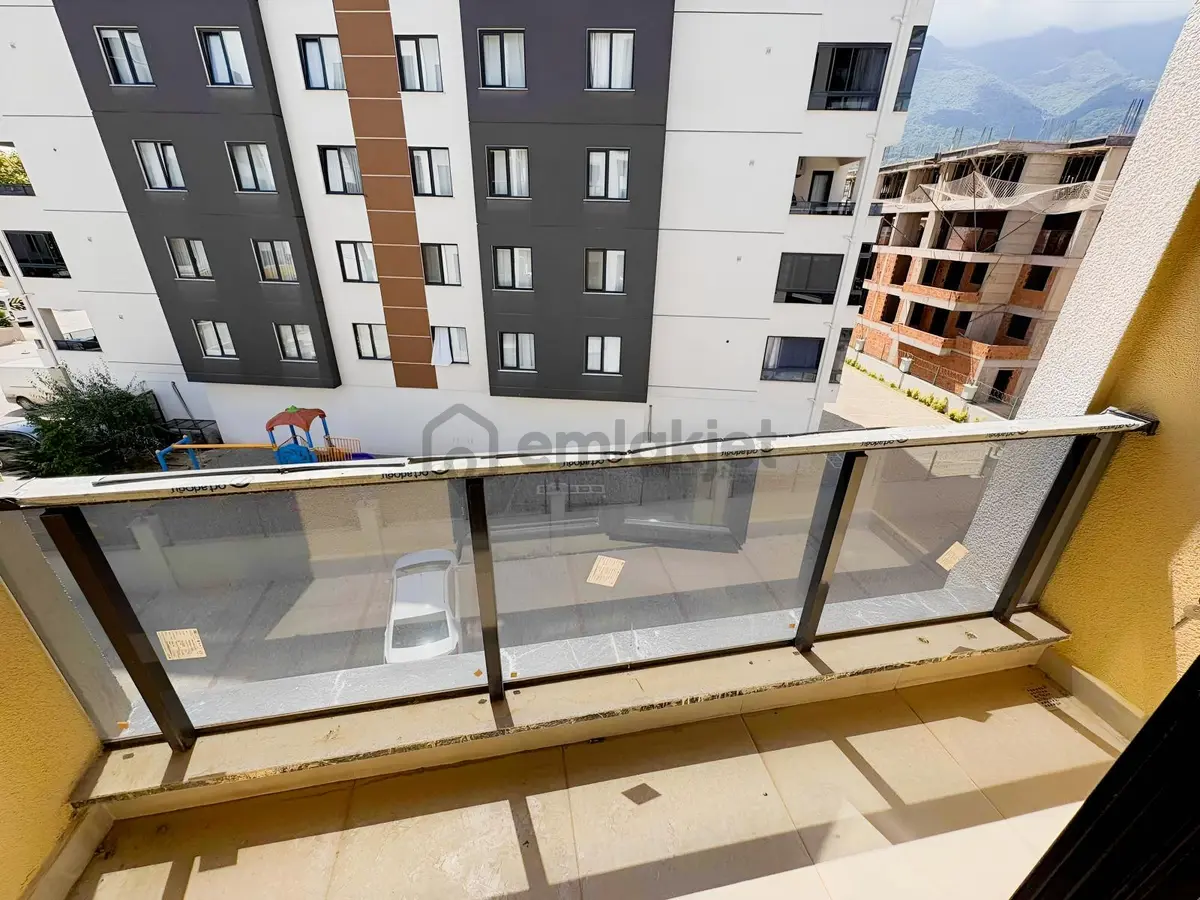 K2 Pera Yıldırım'da Site İçi Konforlu Lüks 2+1 Daire - 10