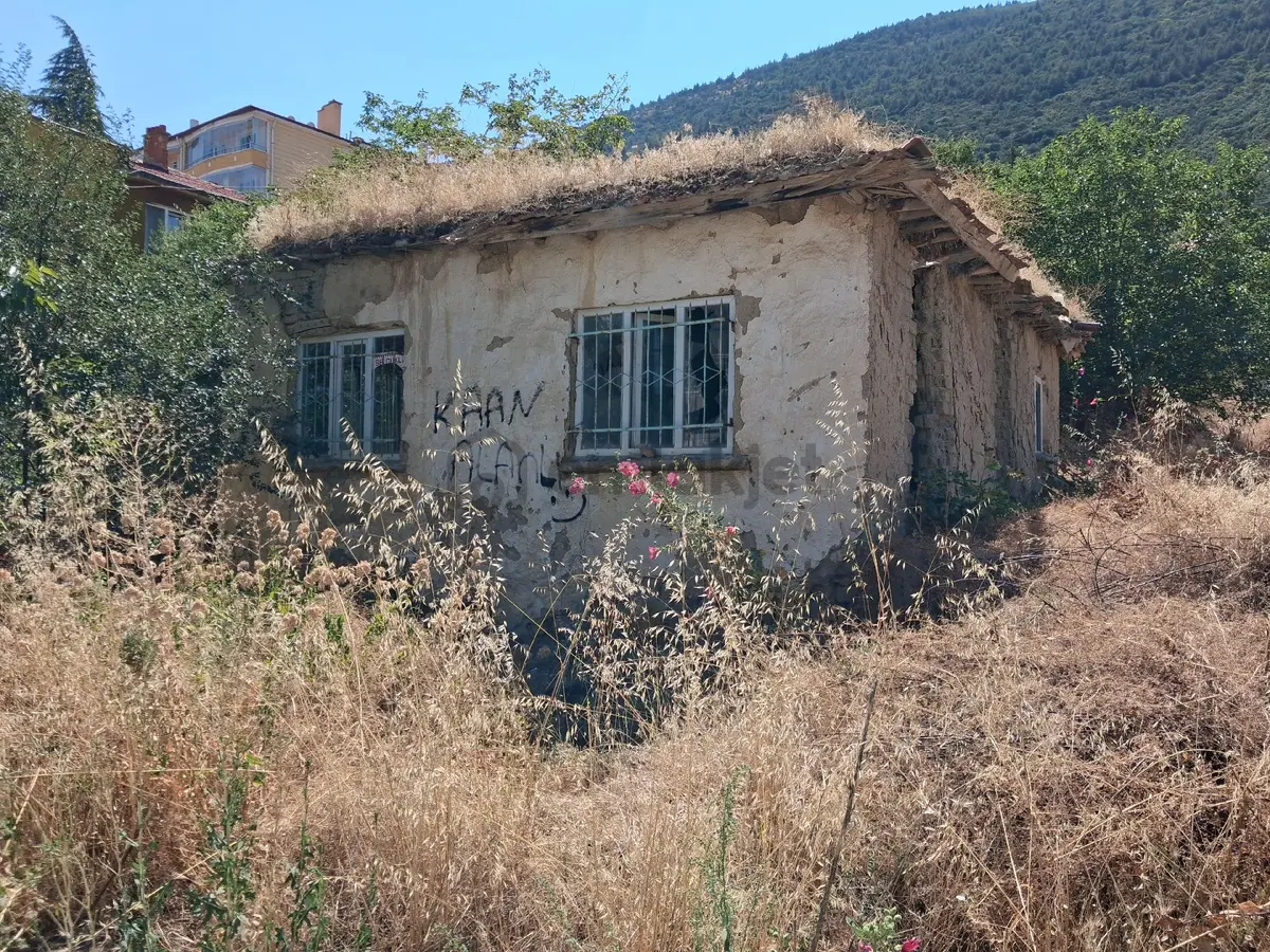 Daglı Emlaktan Gazi Mahallesinde - 7
