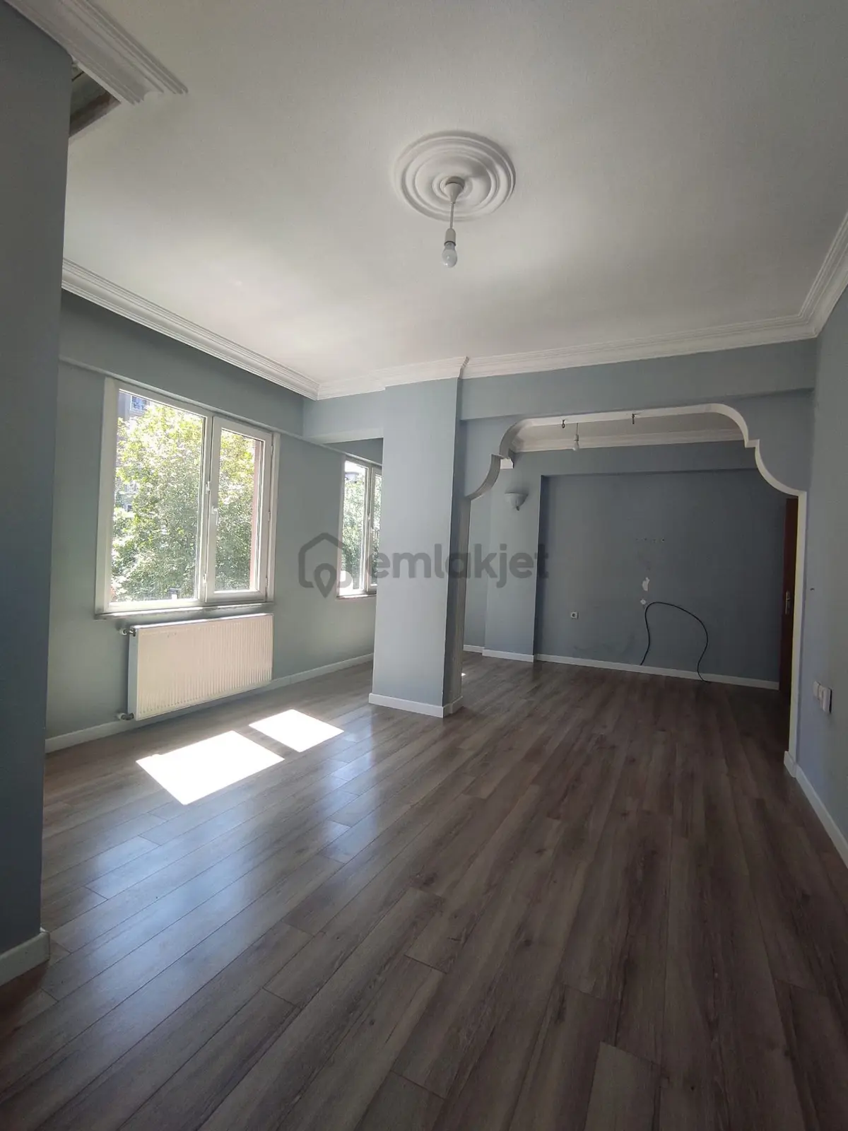 Yenidoğan Merkezde 2+1 Geniş Cadde Üzeri Kullanışlı Daire - 12