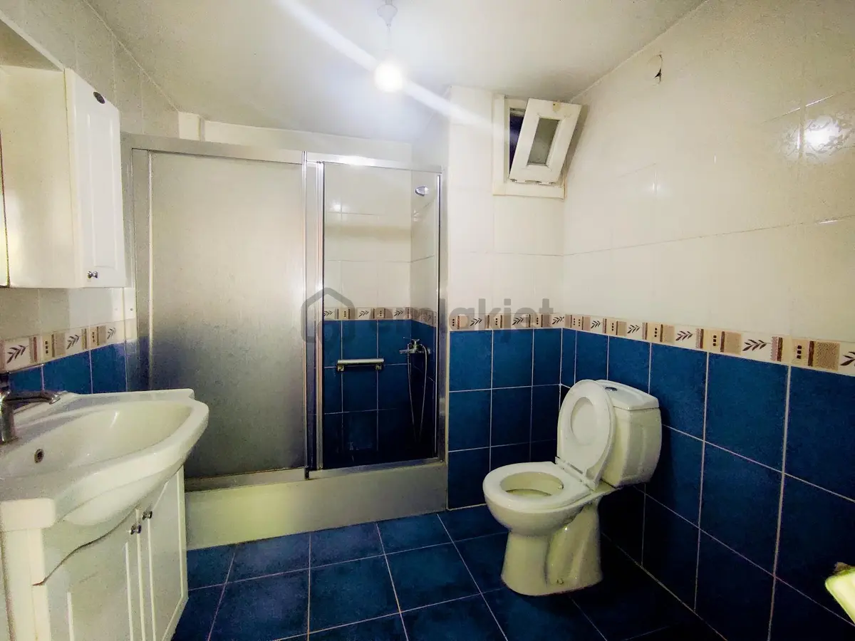 Yenidoğan Merkezde 2+1 Geniş Cadde Üzeri Kullanışlı Daire - 23