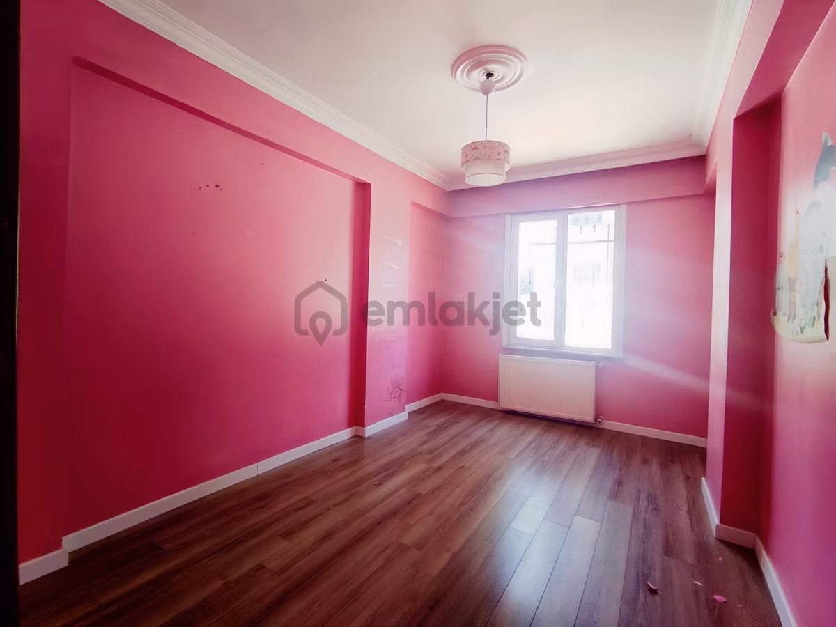 Yenidoğan Merkezde 2+1 Geniş Cadde Üzeri Kullanışlı Daire - 17
