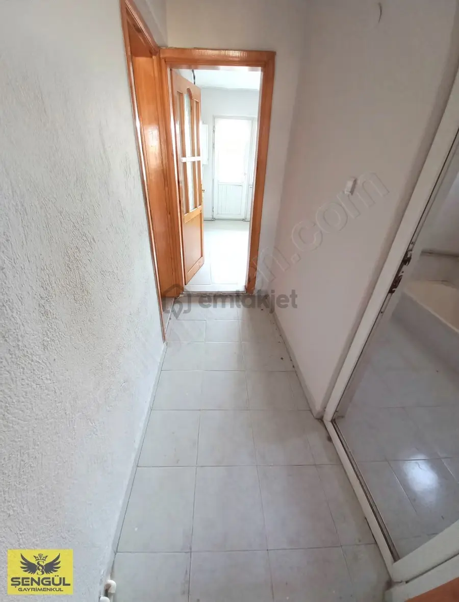 Şengül'den Akhanda Önü Açık Geniş 2+1 Kiralık Daire!!! - 11