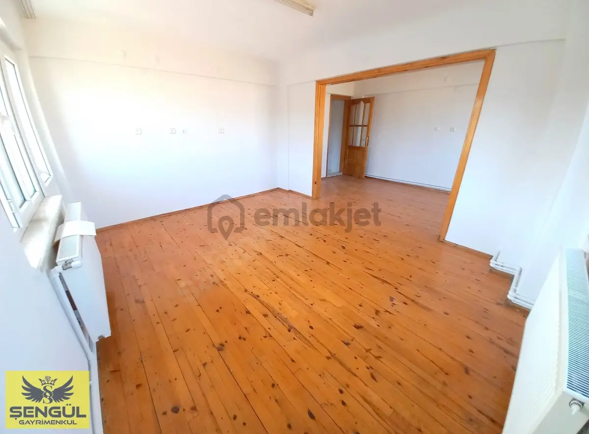 Şengül'den Akhanda Önü Açık Geniş 2+1 Kiralık Daire!!! - 7