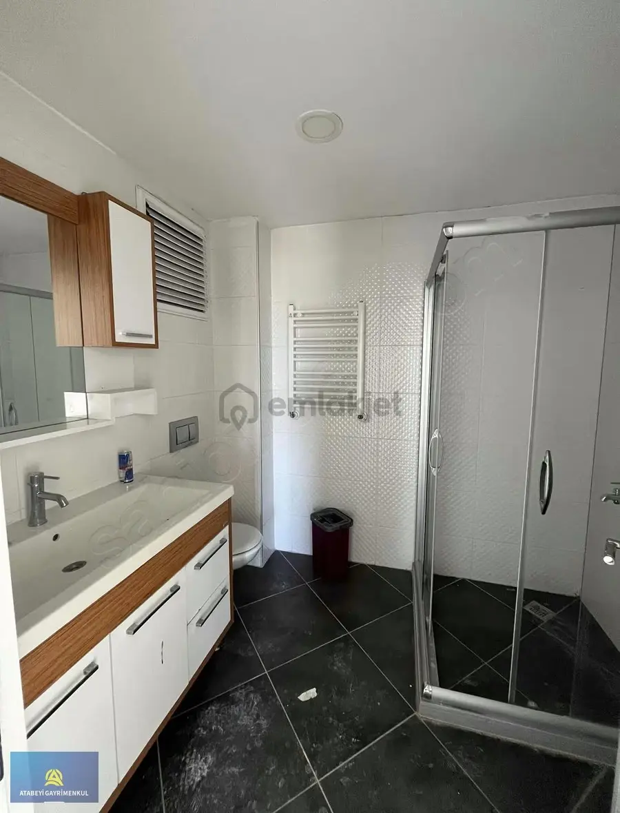 Kayacity Rezidans Satılık 4+1 3 Cephe Manzaralı Ebevyn Bny Daire - 3