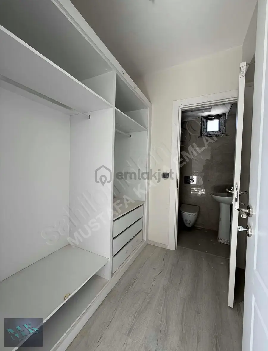 Mustafa Karadan Beyşehir Cad Cephe Arakat 4+1 - 24