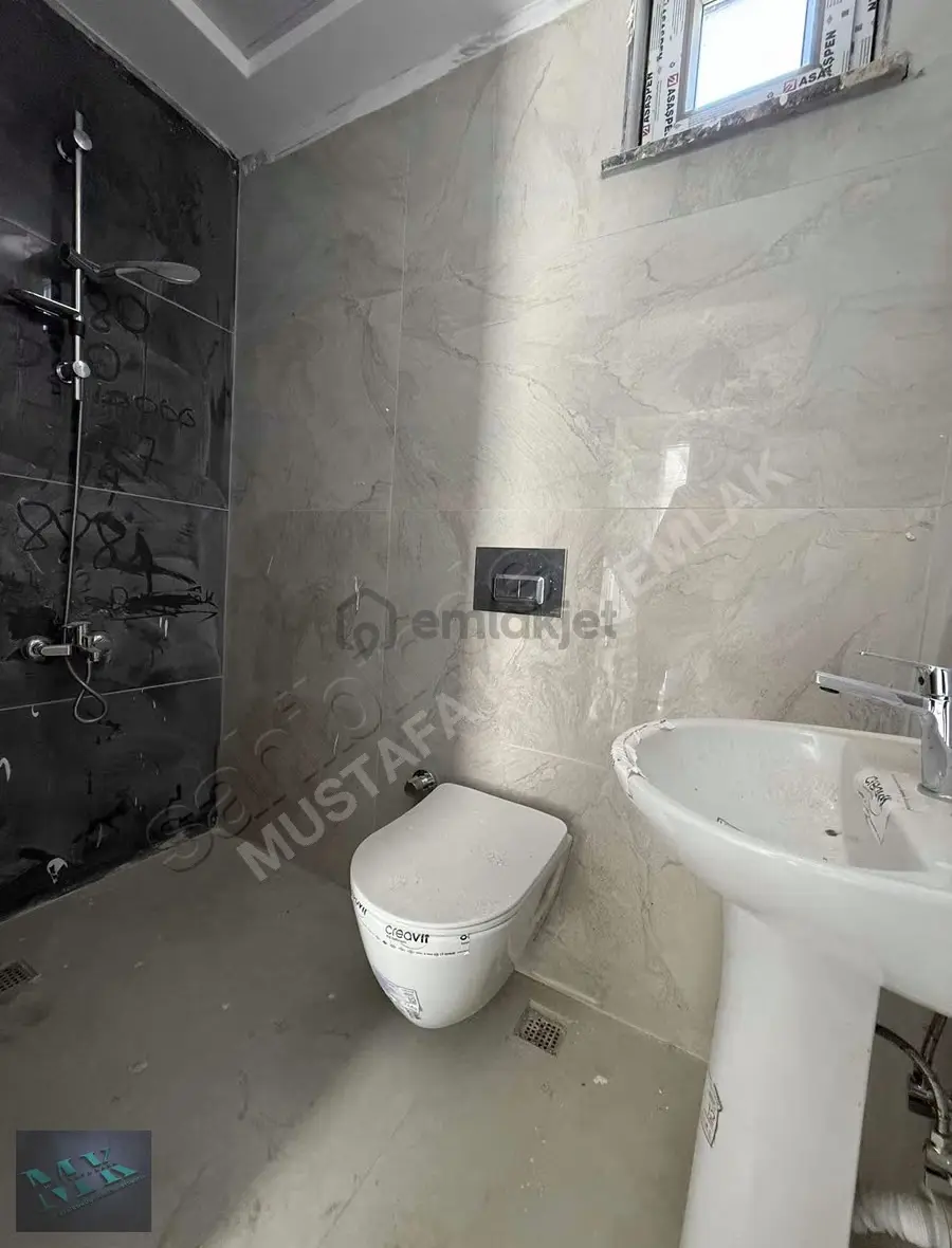 Mustafa Karadan Beyşehir Cad Cephe Arakat 4+1 - 8