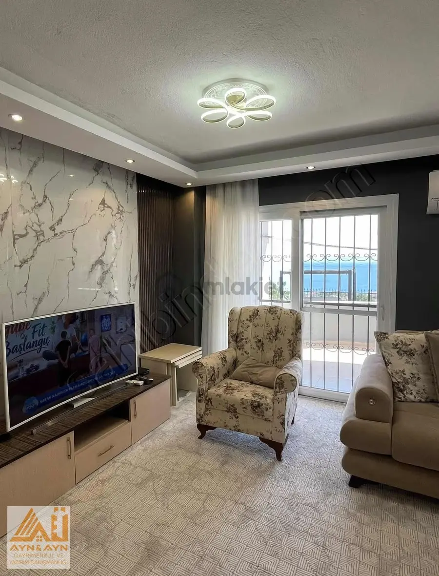 Dikili Çandarlı Da Satılık Villa - 14