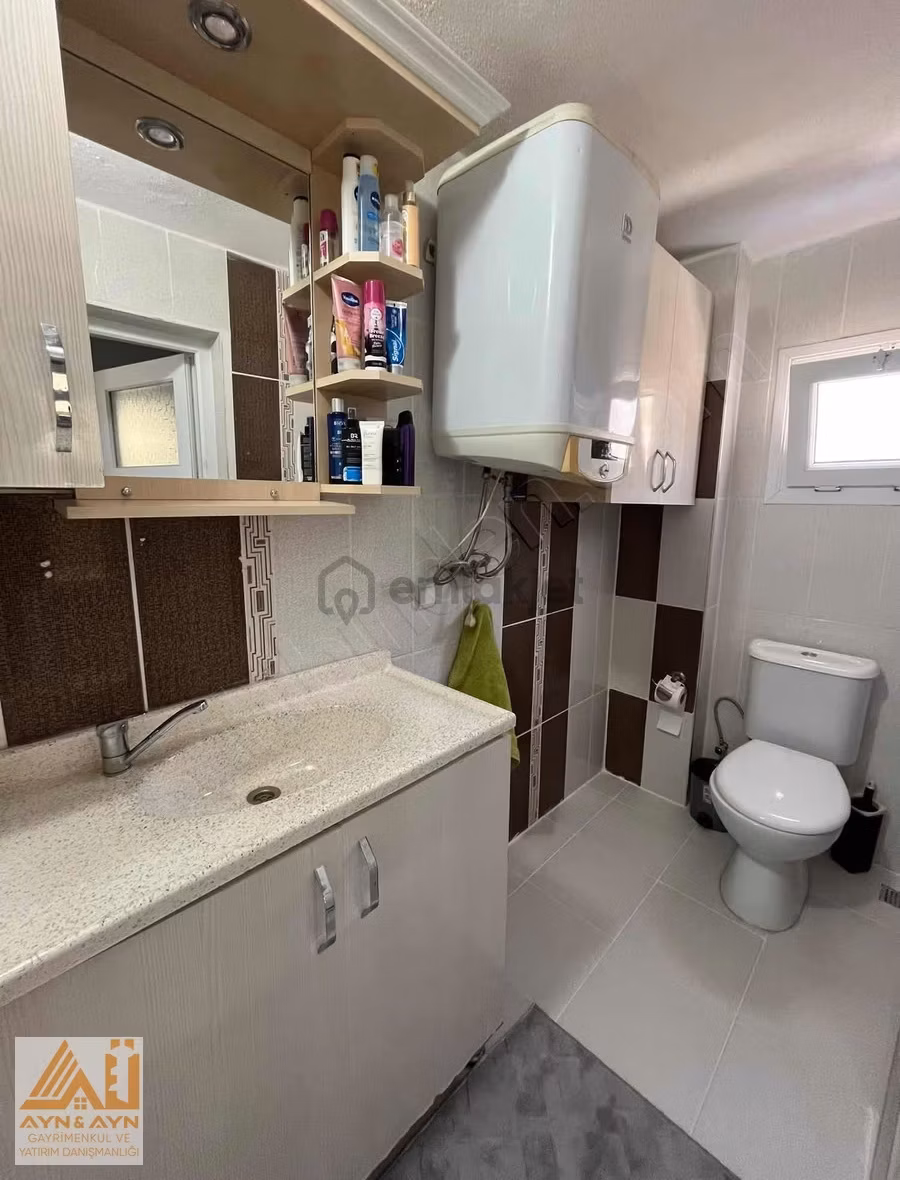 Dikili Çandarlı Da Satılık Villa - 5