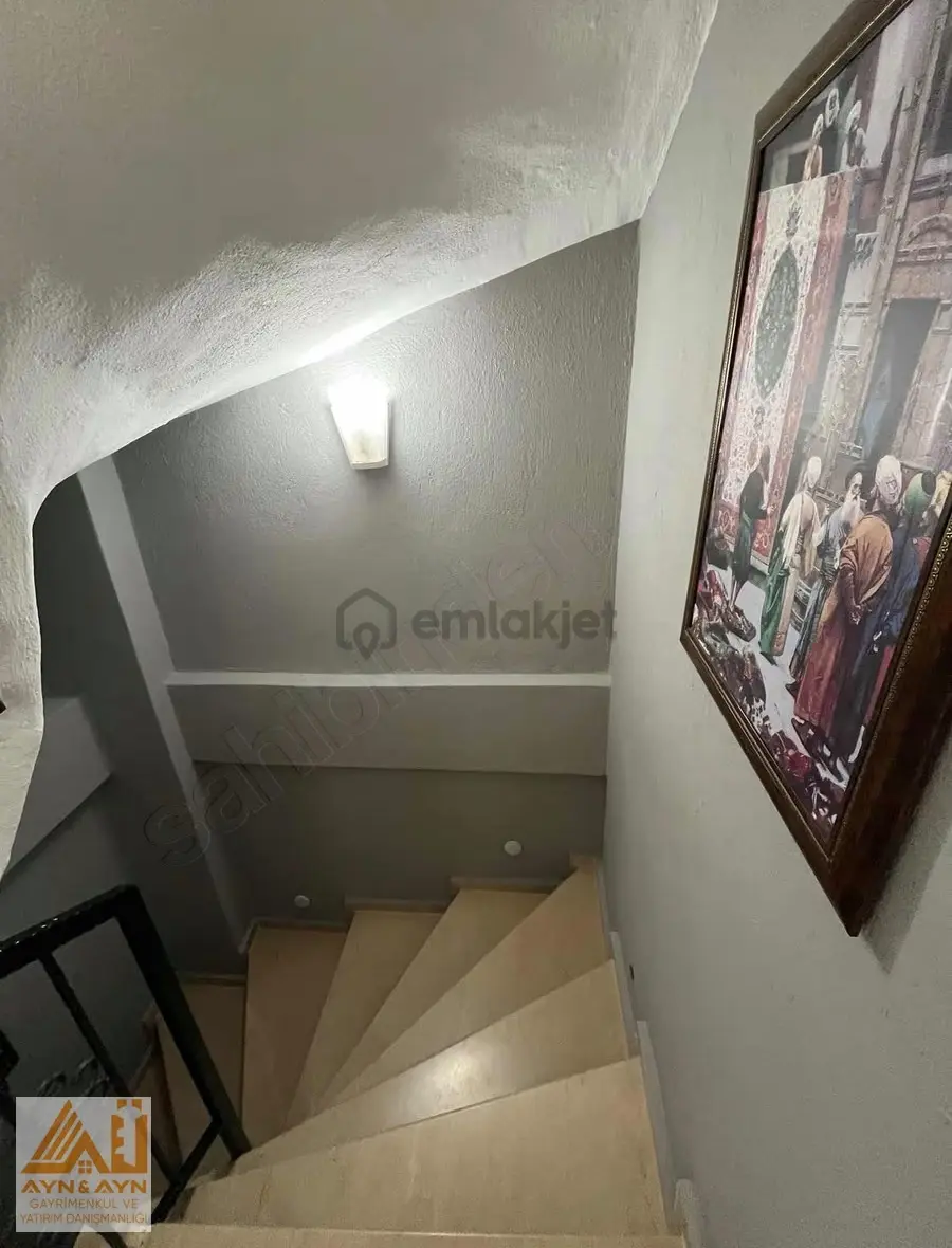 Dikili Çandarlı Da Satılık Villa - 22