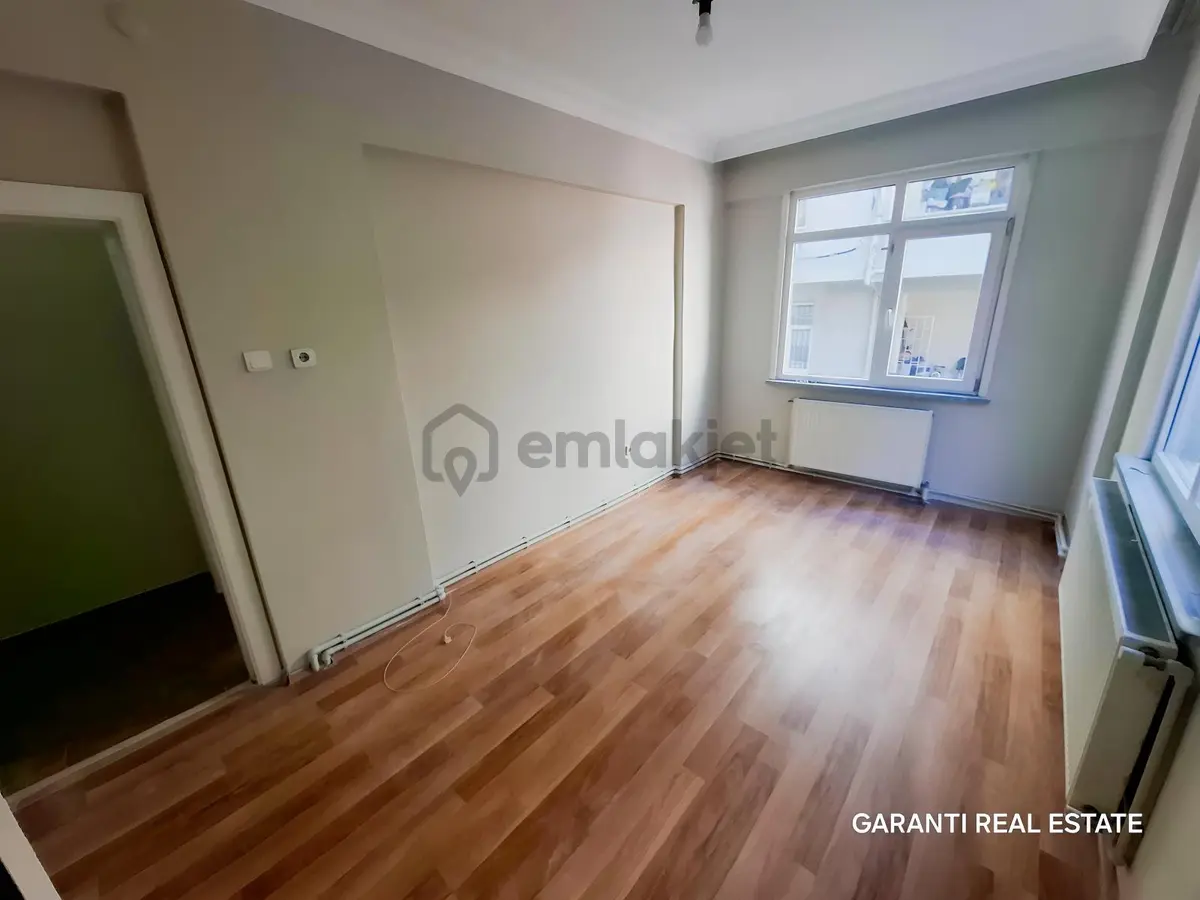 Ergün Durmuş 'tan Çeliktepe Dutluk Caddesinde - 14