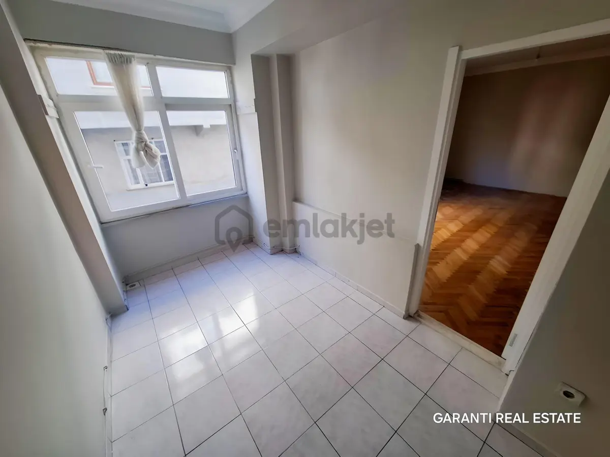 Ergün Durmuş 'tan Çeliktepe Dutluk Caddesinde - 23